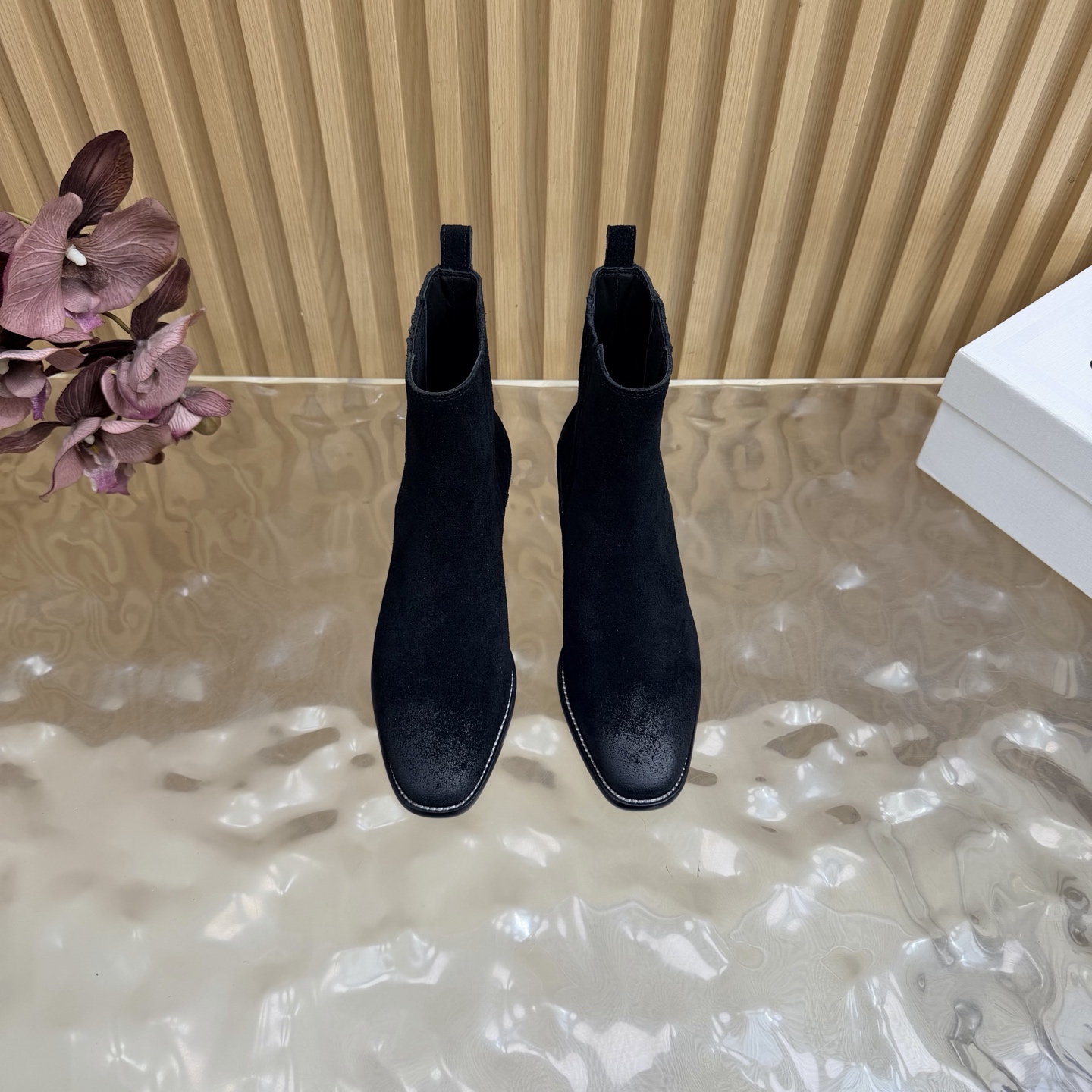 Celine Boots