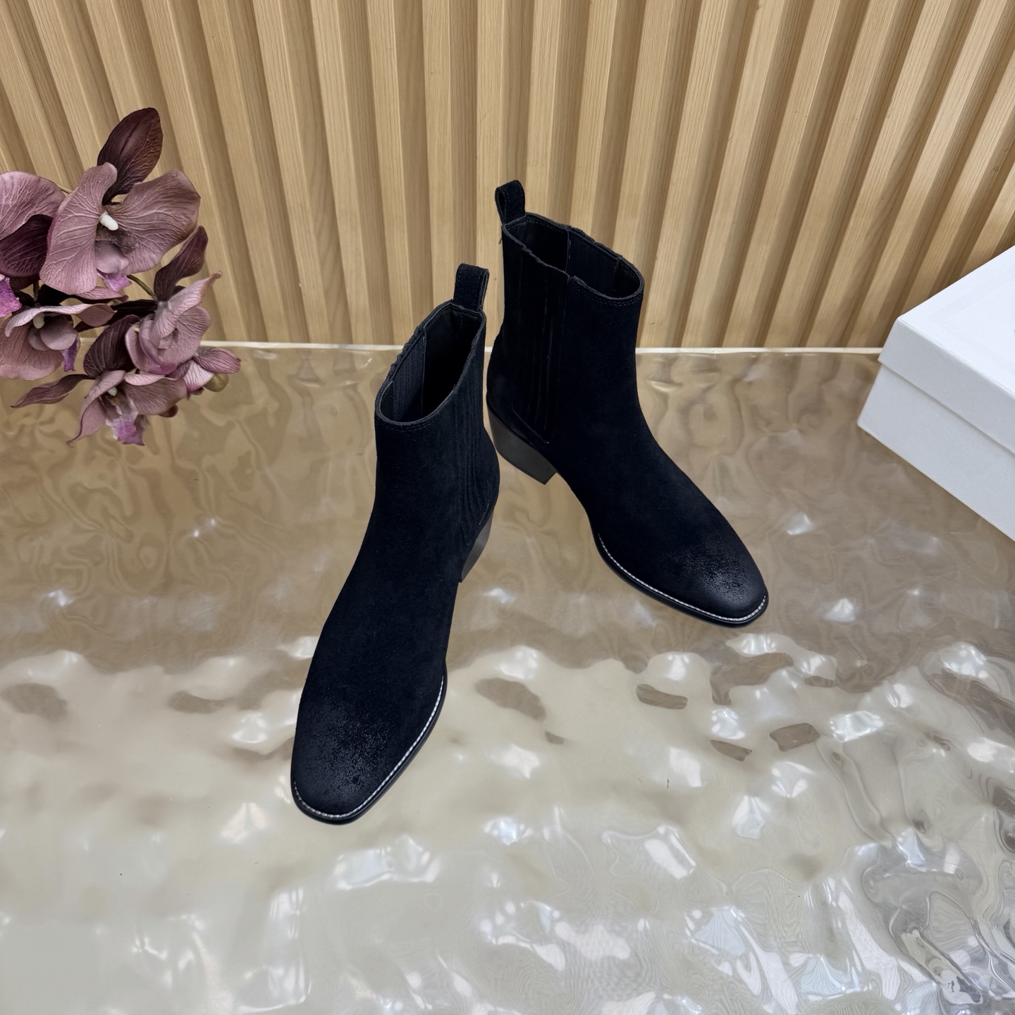 Celine Boots
