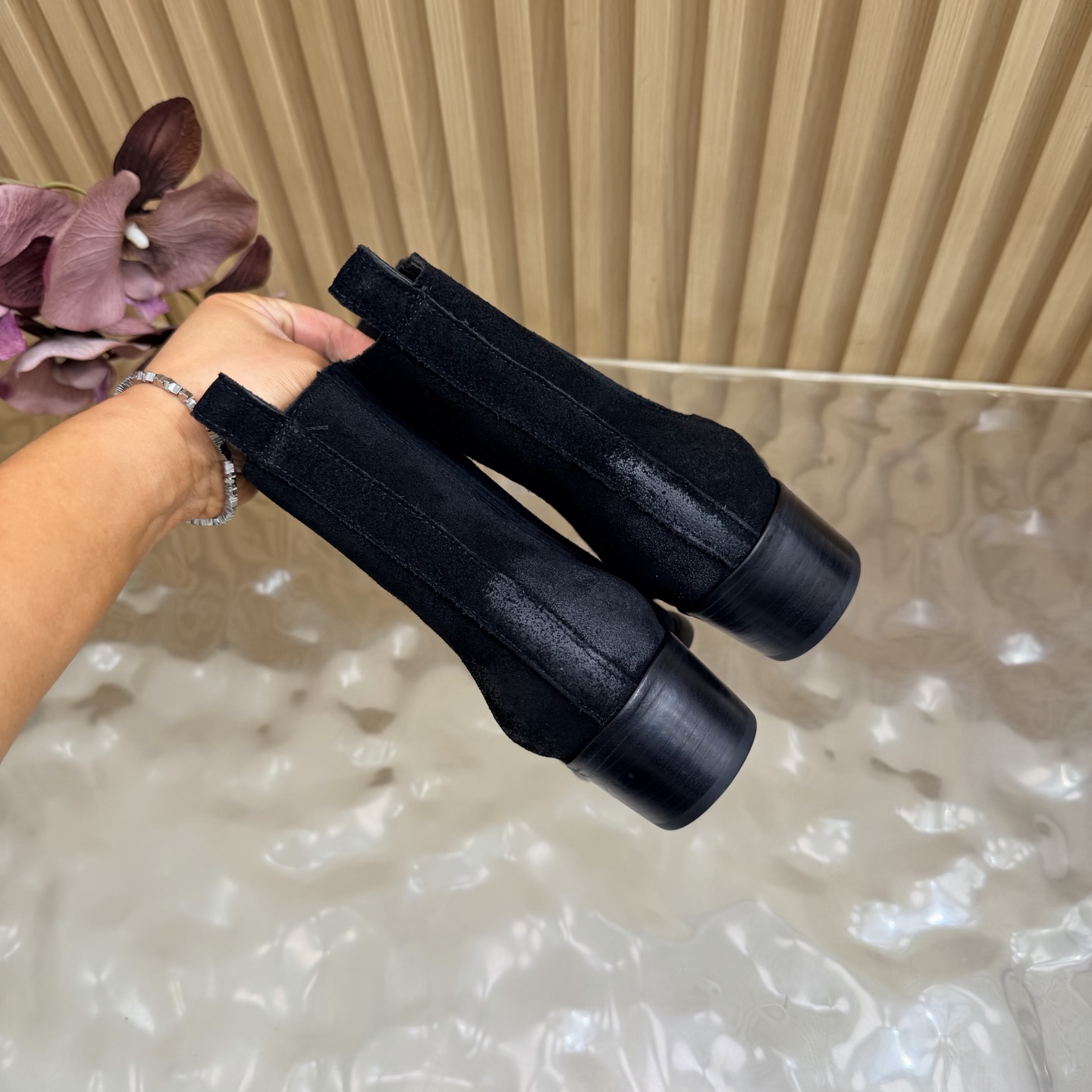 Celine Boots