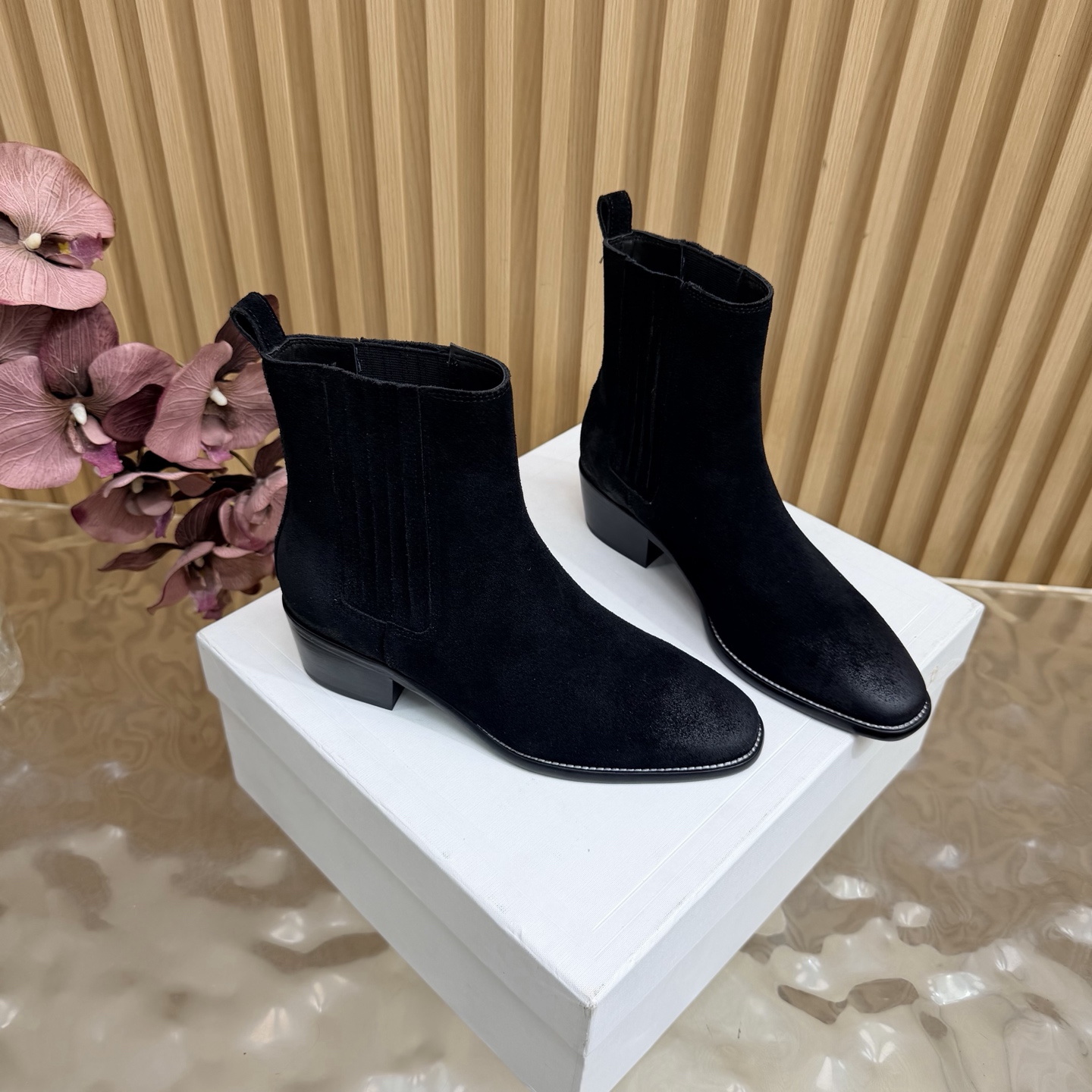 Celine Boots