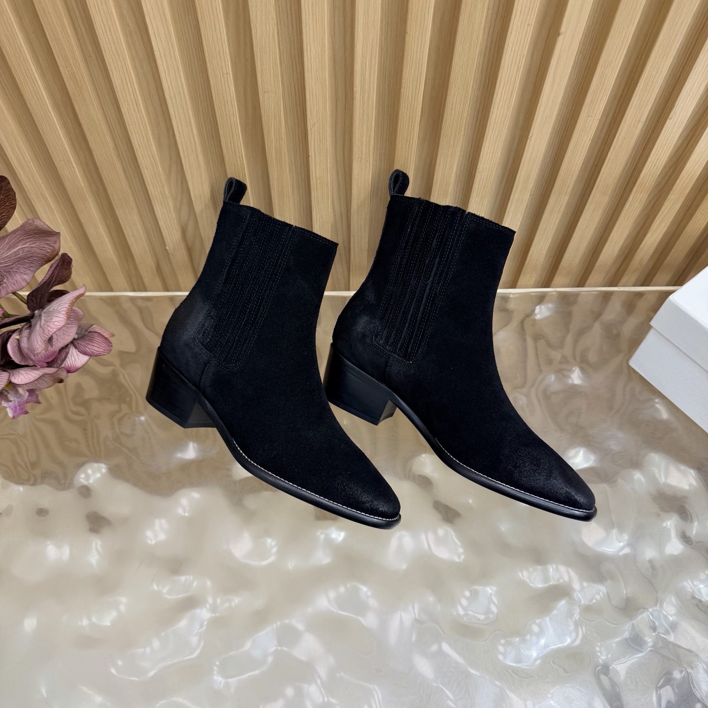 Celine Boots