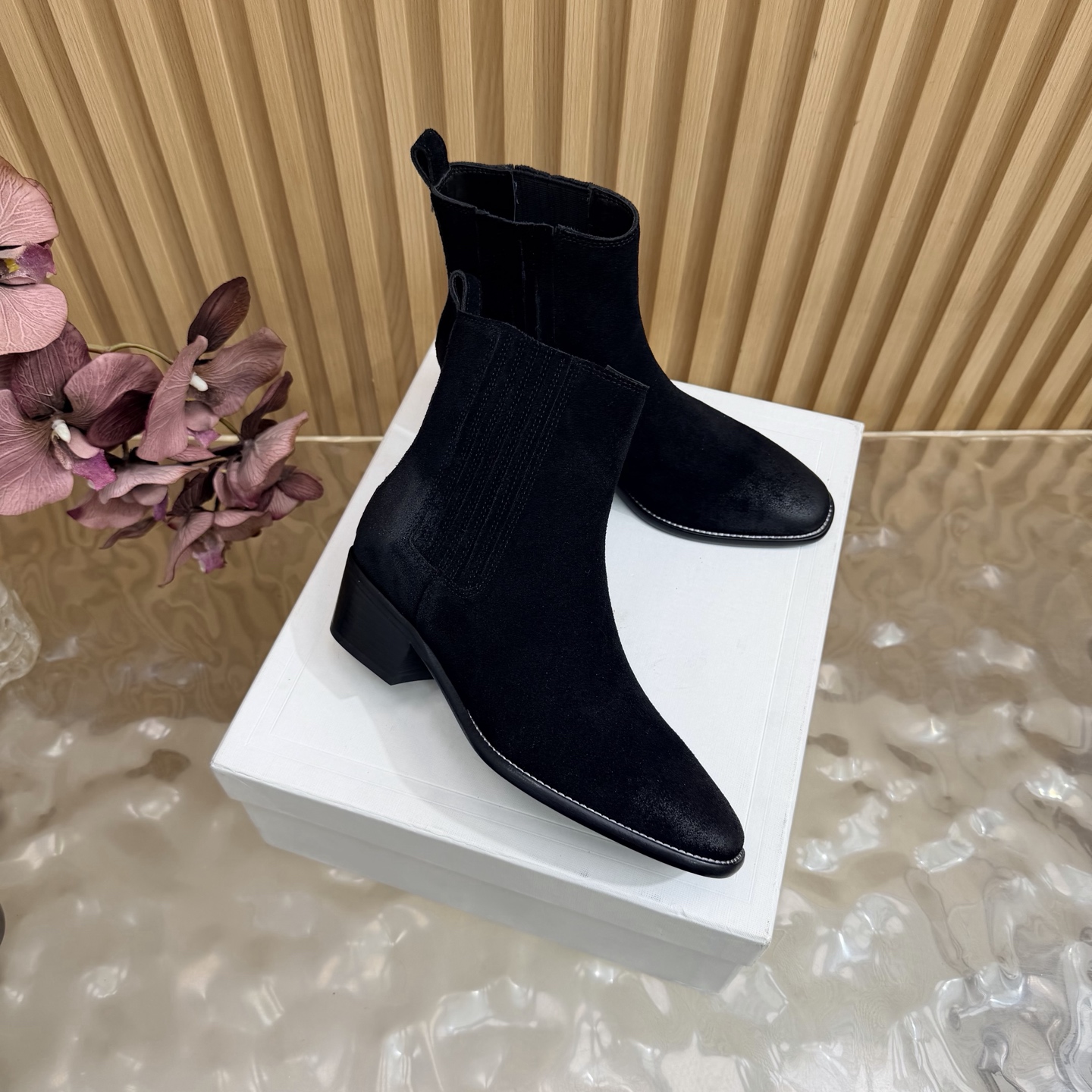 Celine Boots