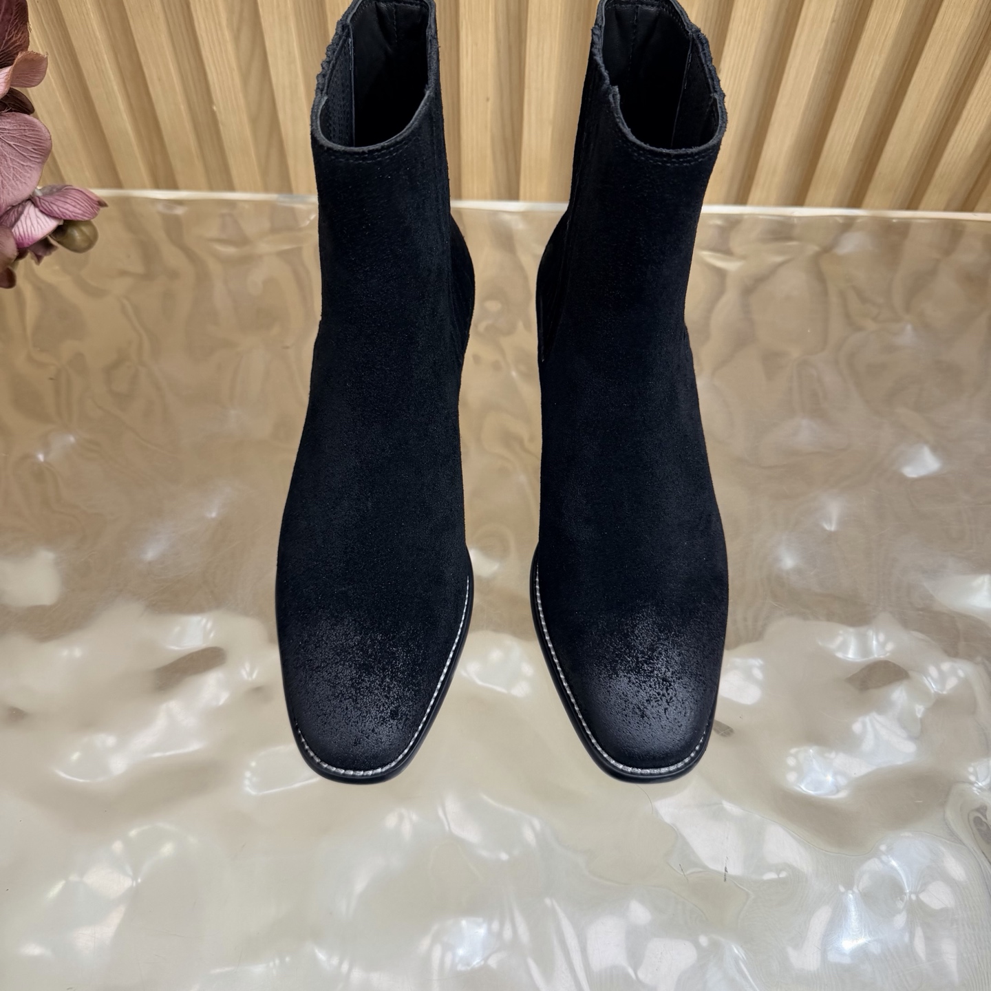 Celine Boots