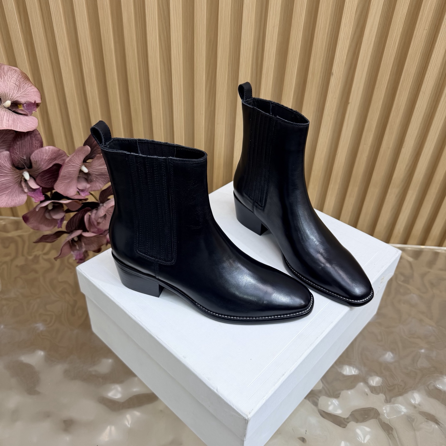Celine Boots