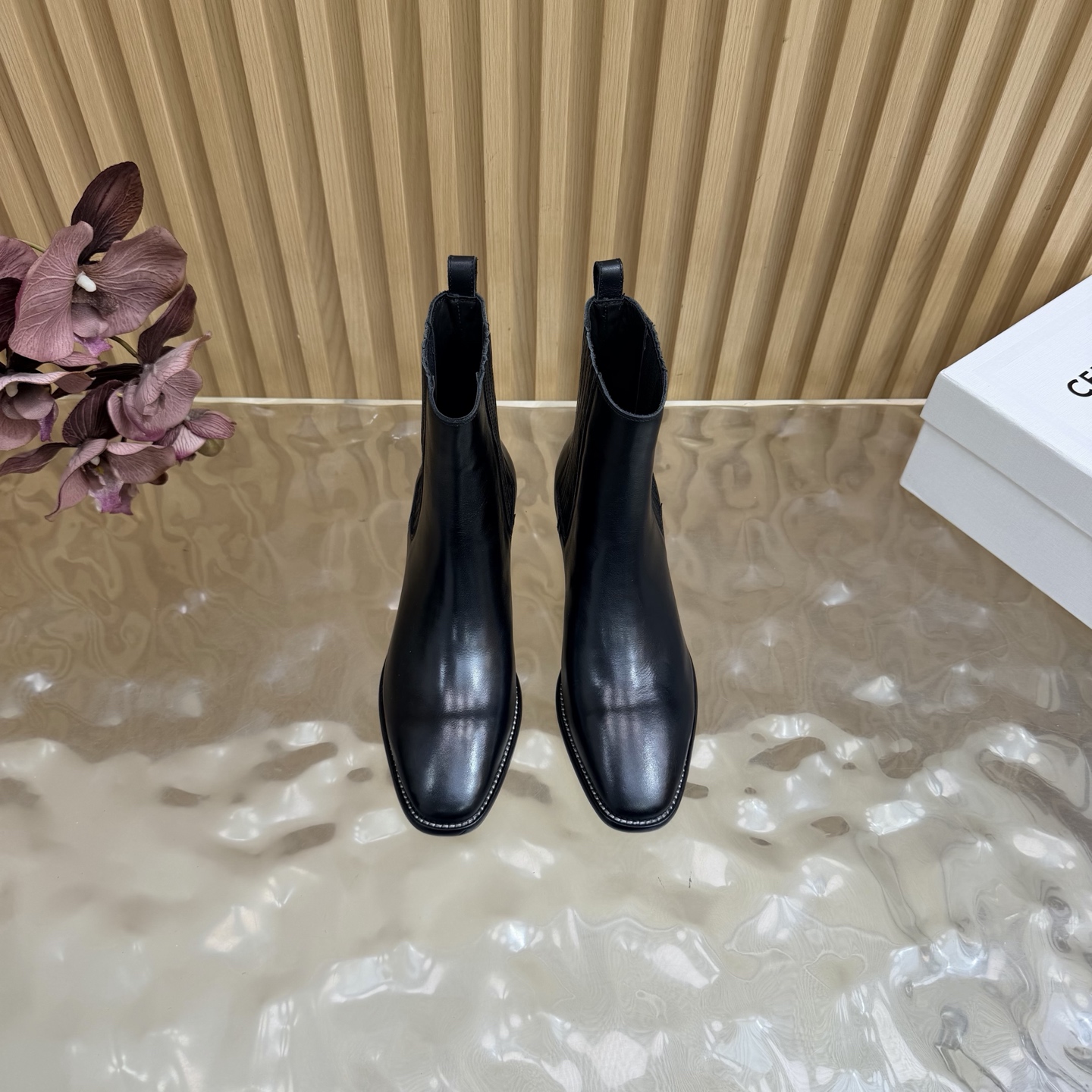 Celine Boots