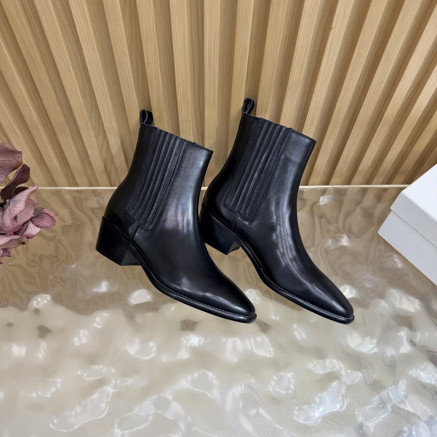 Celine Boots