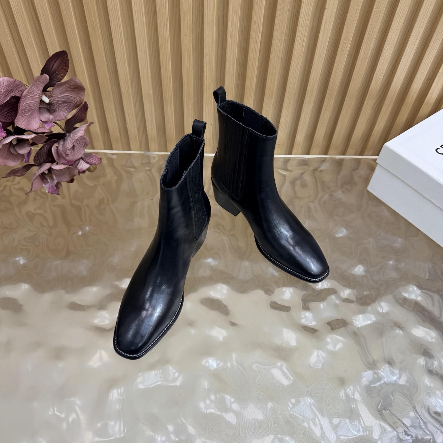 Celine Boots