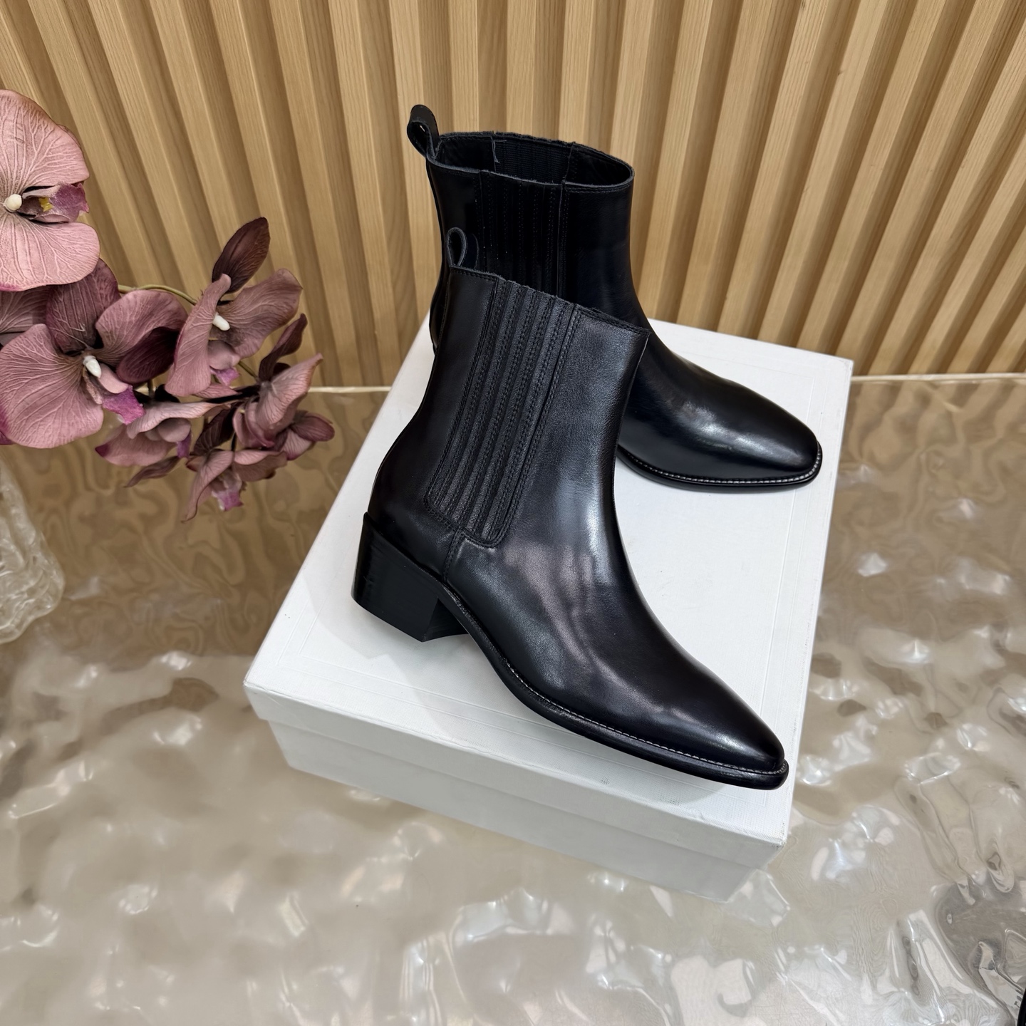 Celine Boots