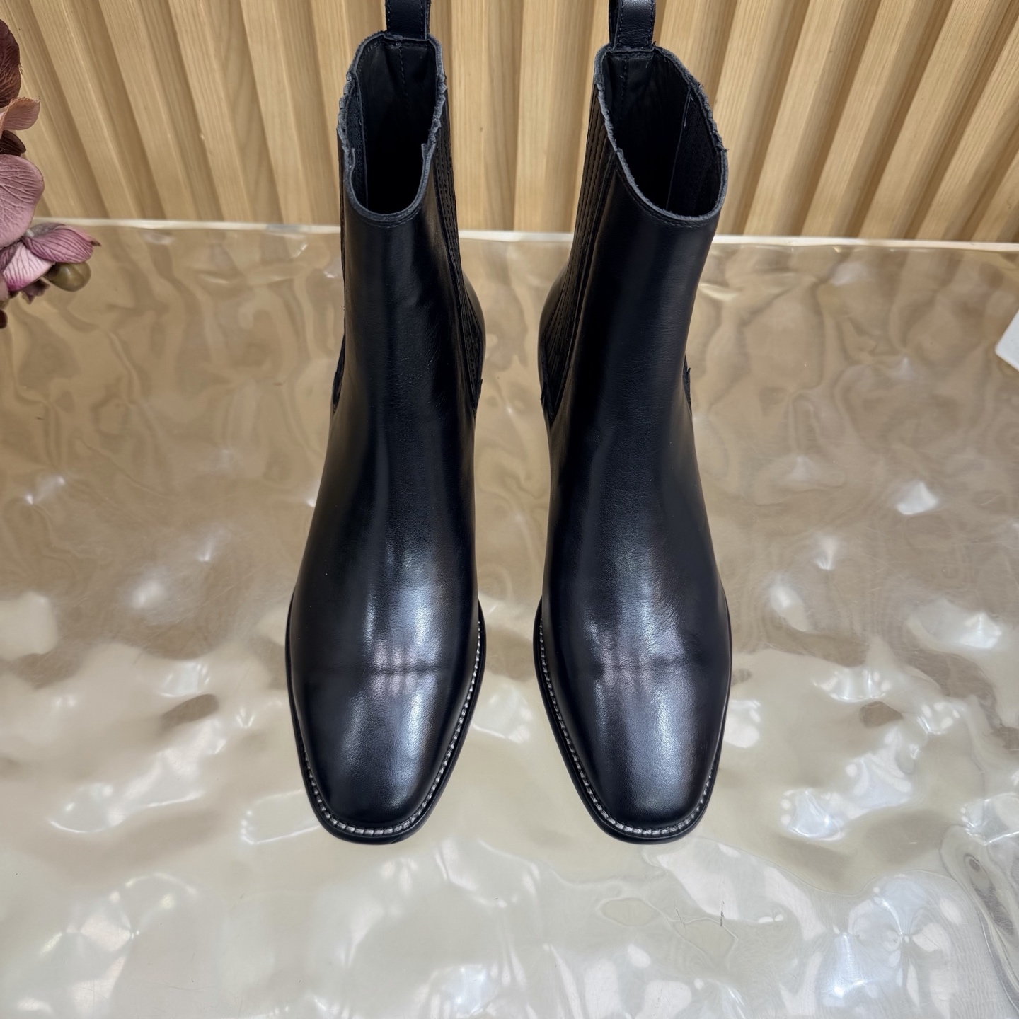 Celine Boots