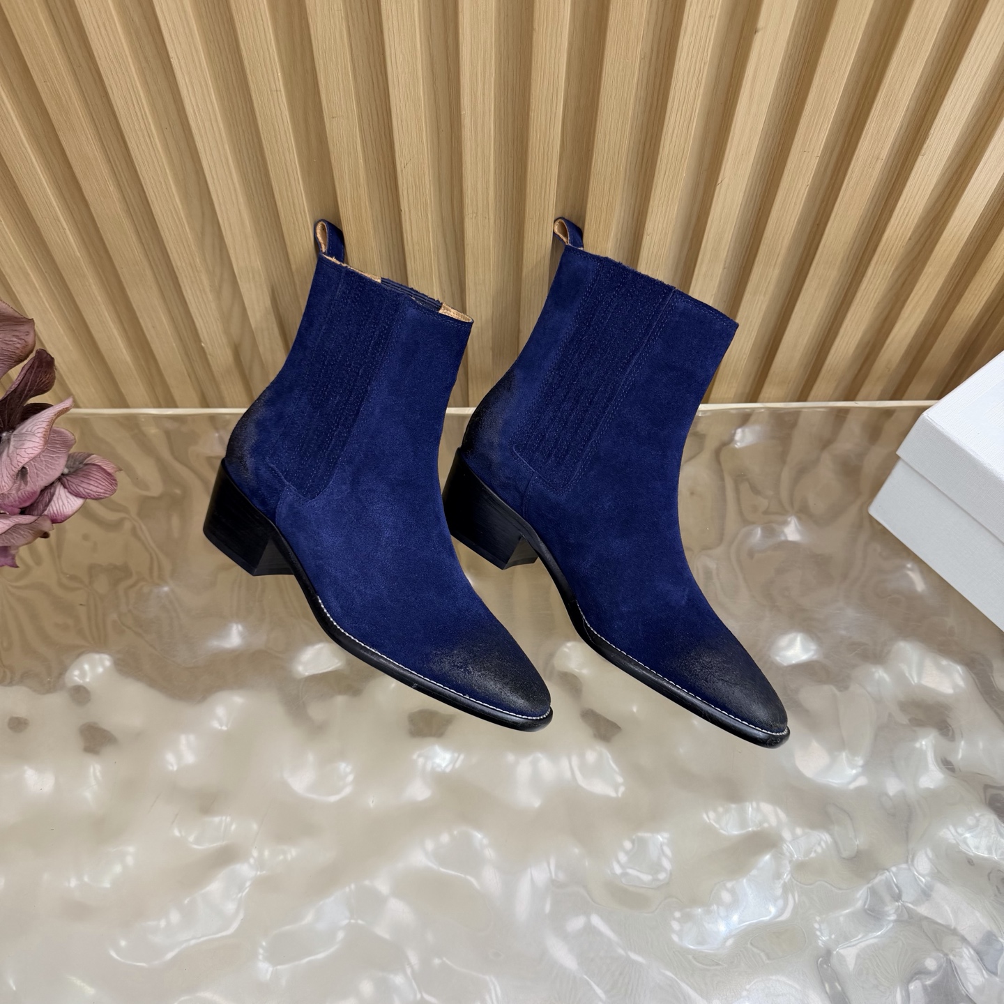 Celine Boots