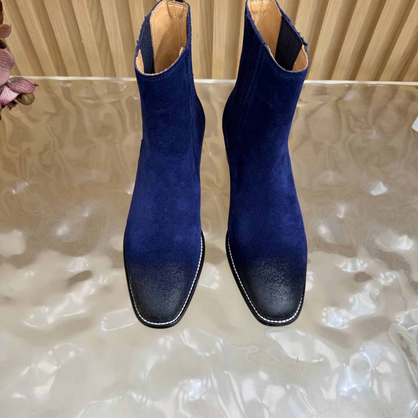 Celine Boots
