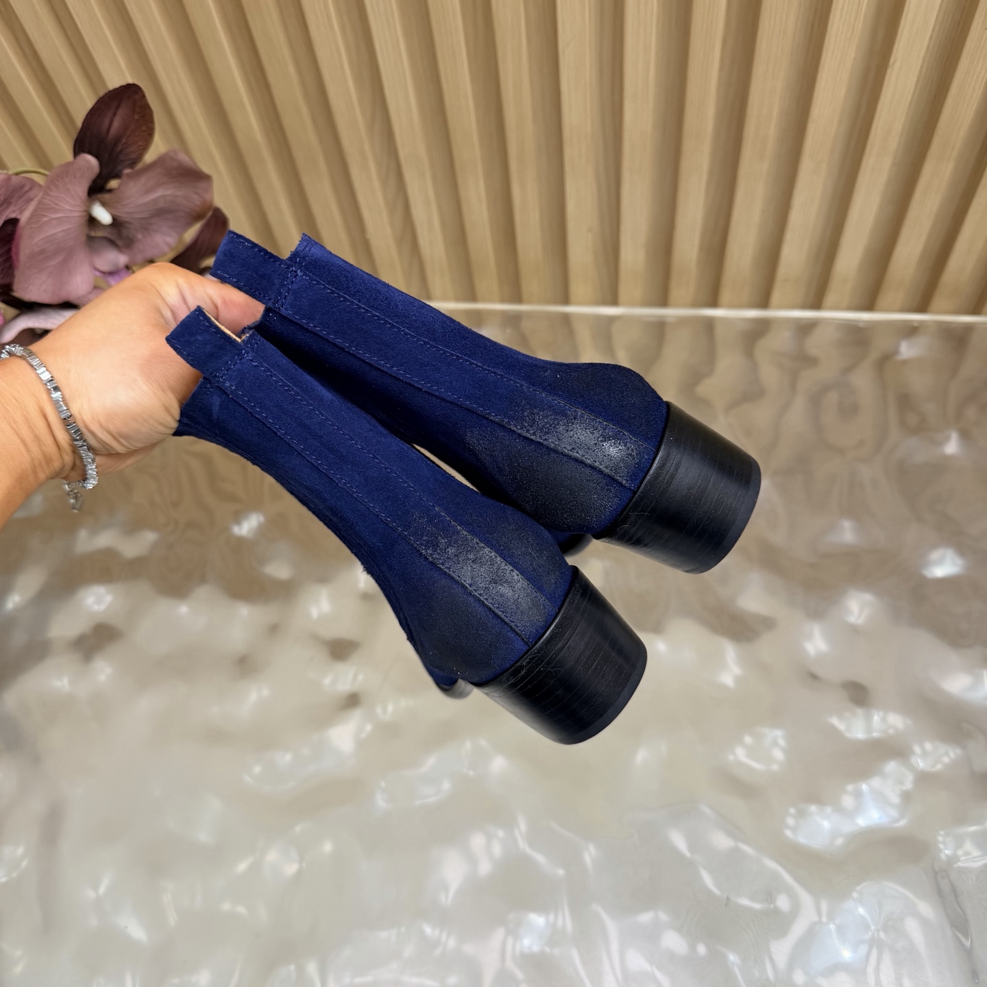 Celine Boots