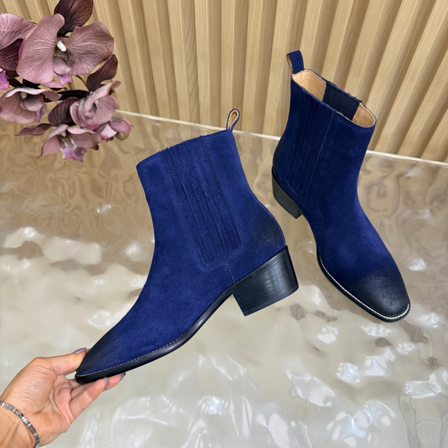 Celine Boots