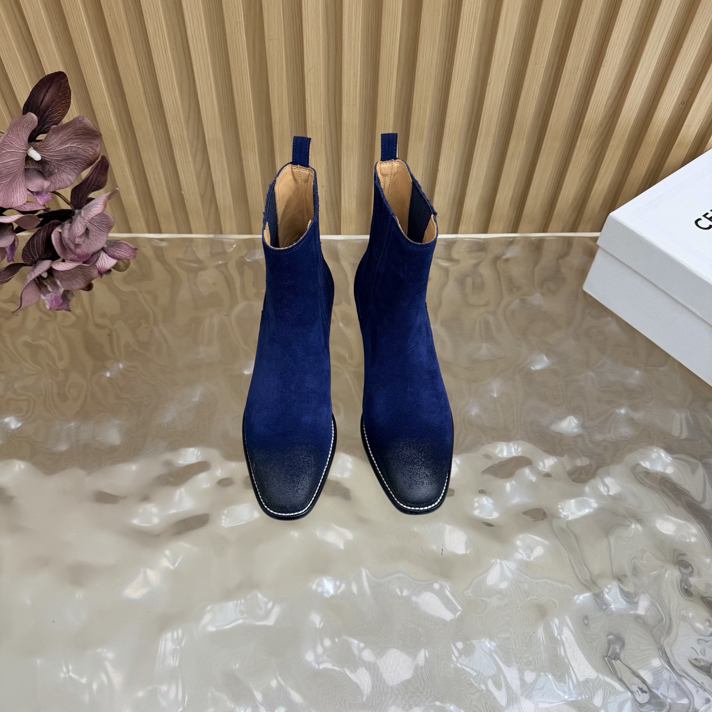 Celine Boots
