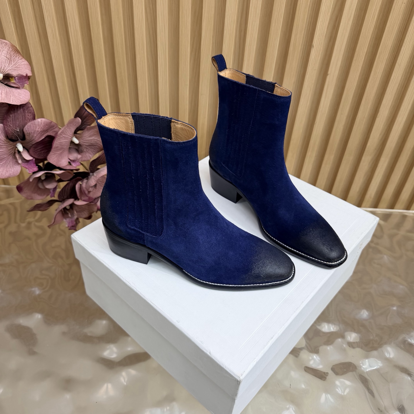 Celine Boots