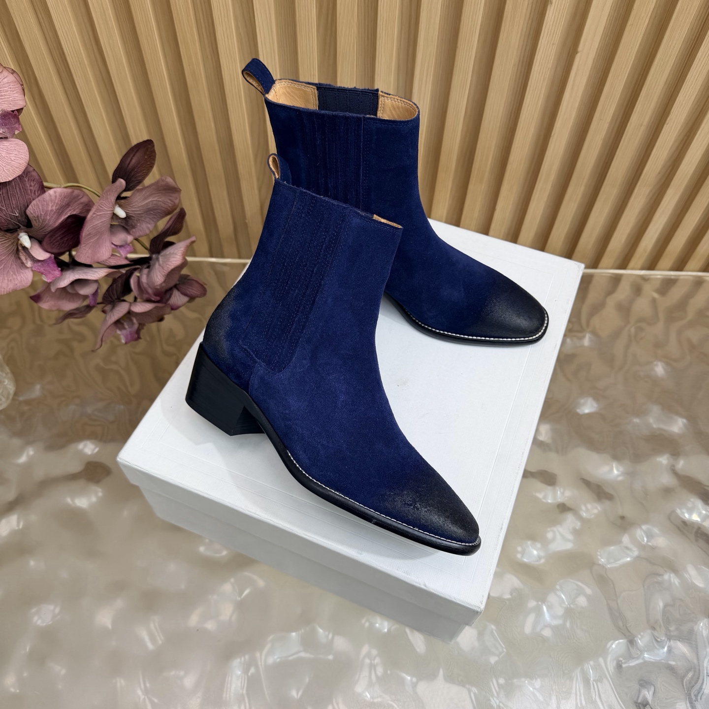 Celine Boots