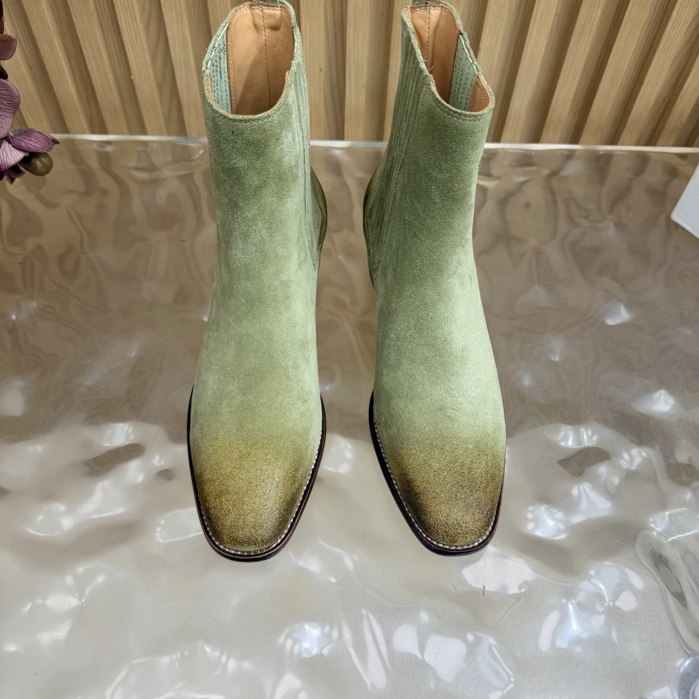 Celine Boots