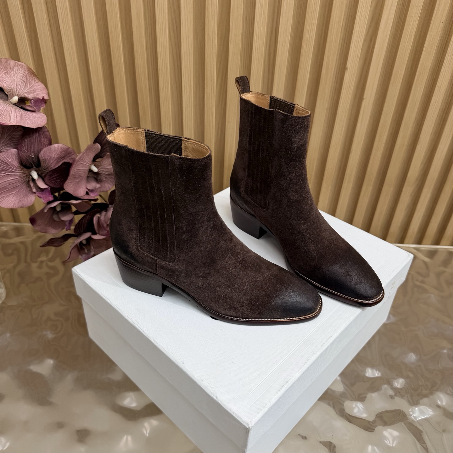 Celine Boots