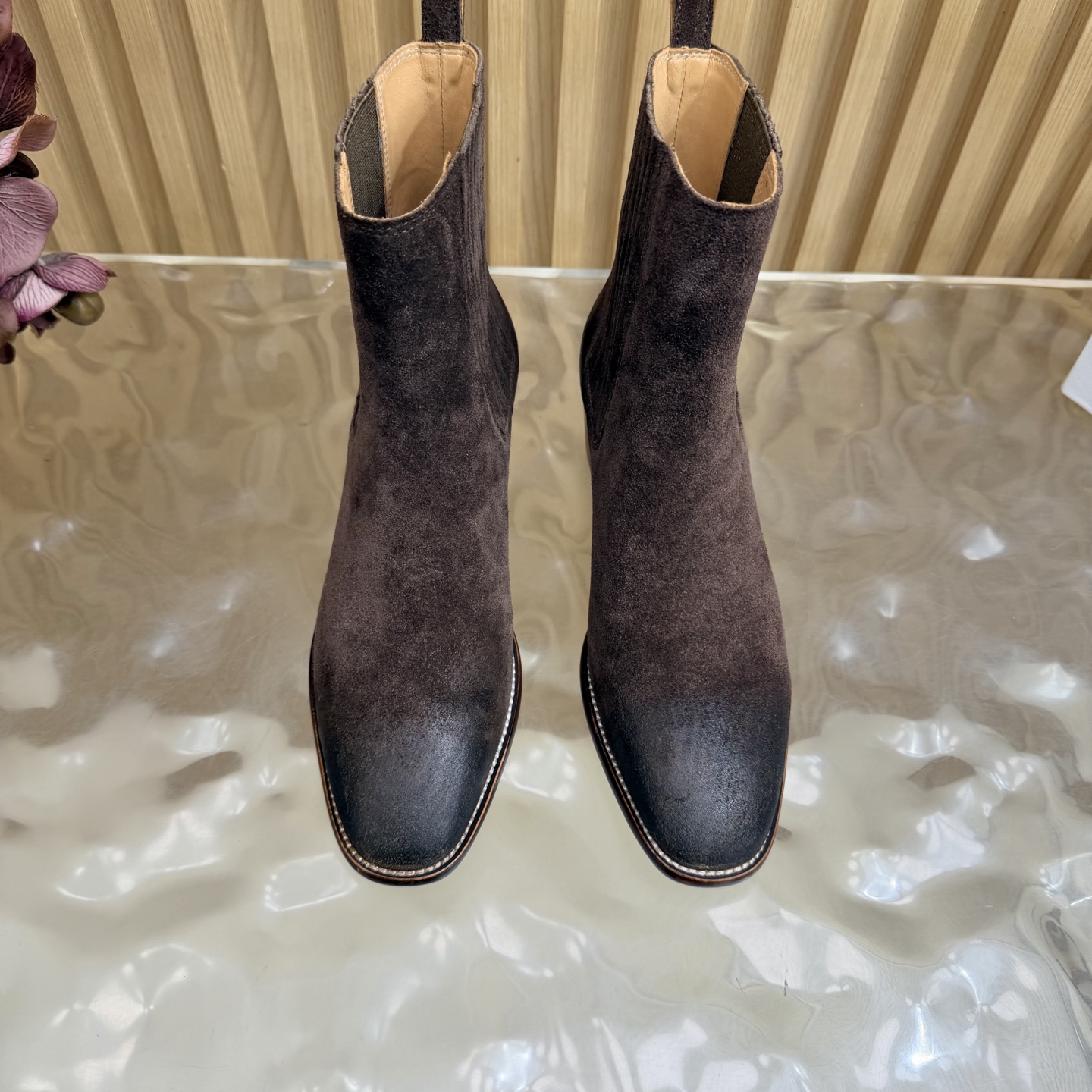 Celine Boots