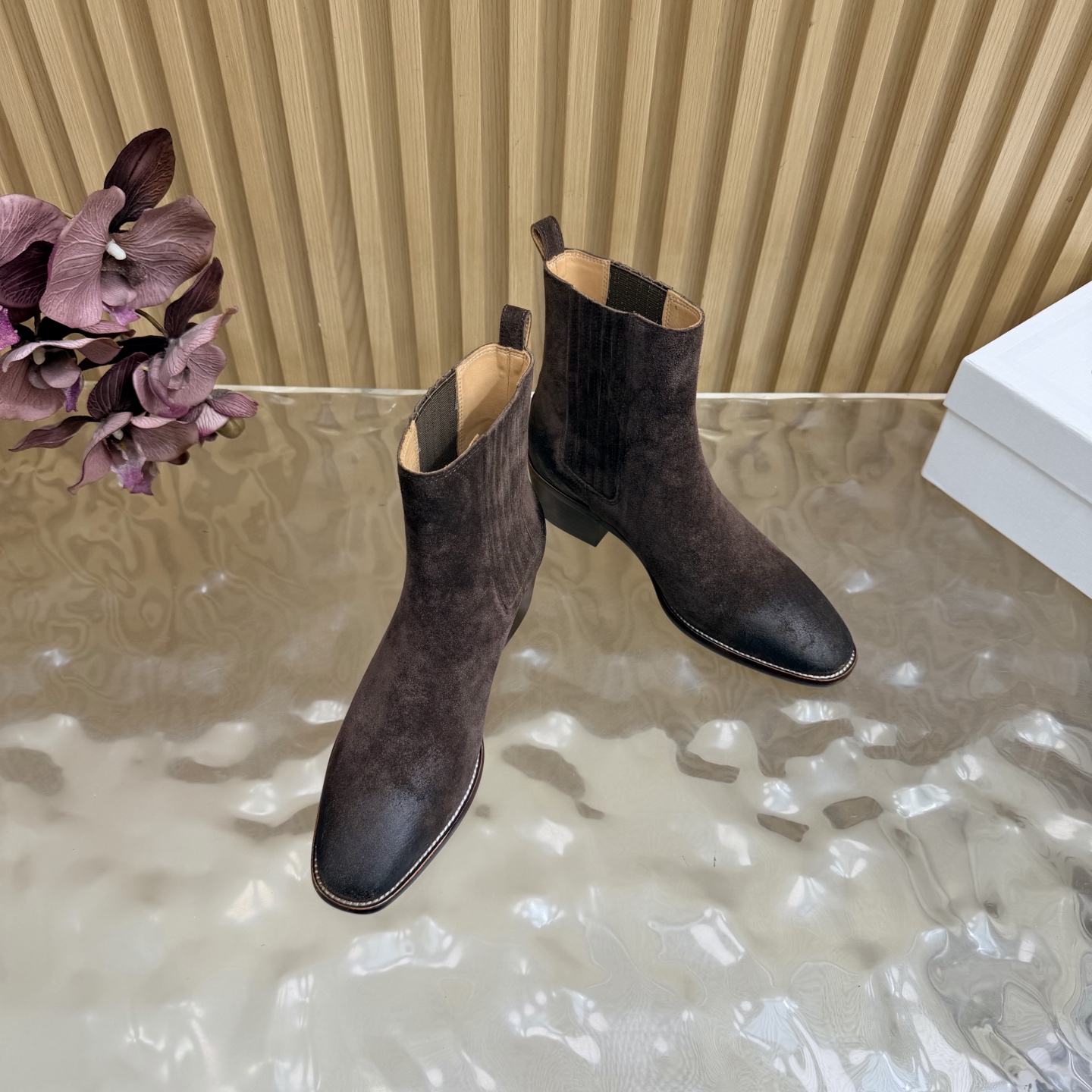 Celine Boots