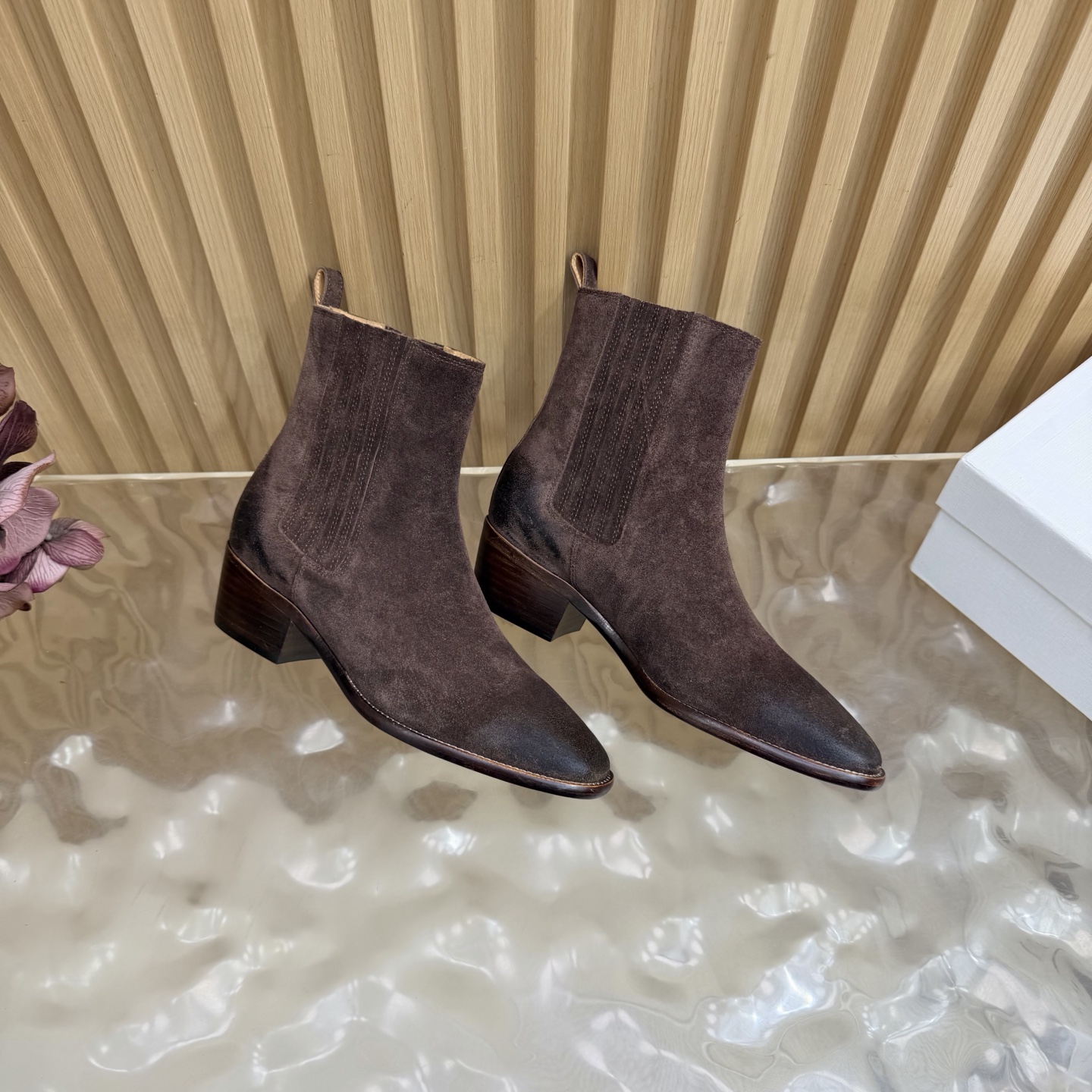 Celine Boots