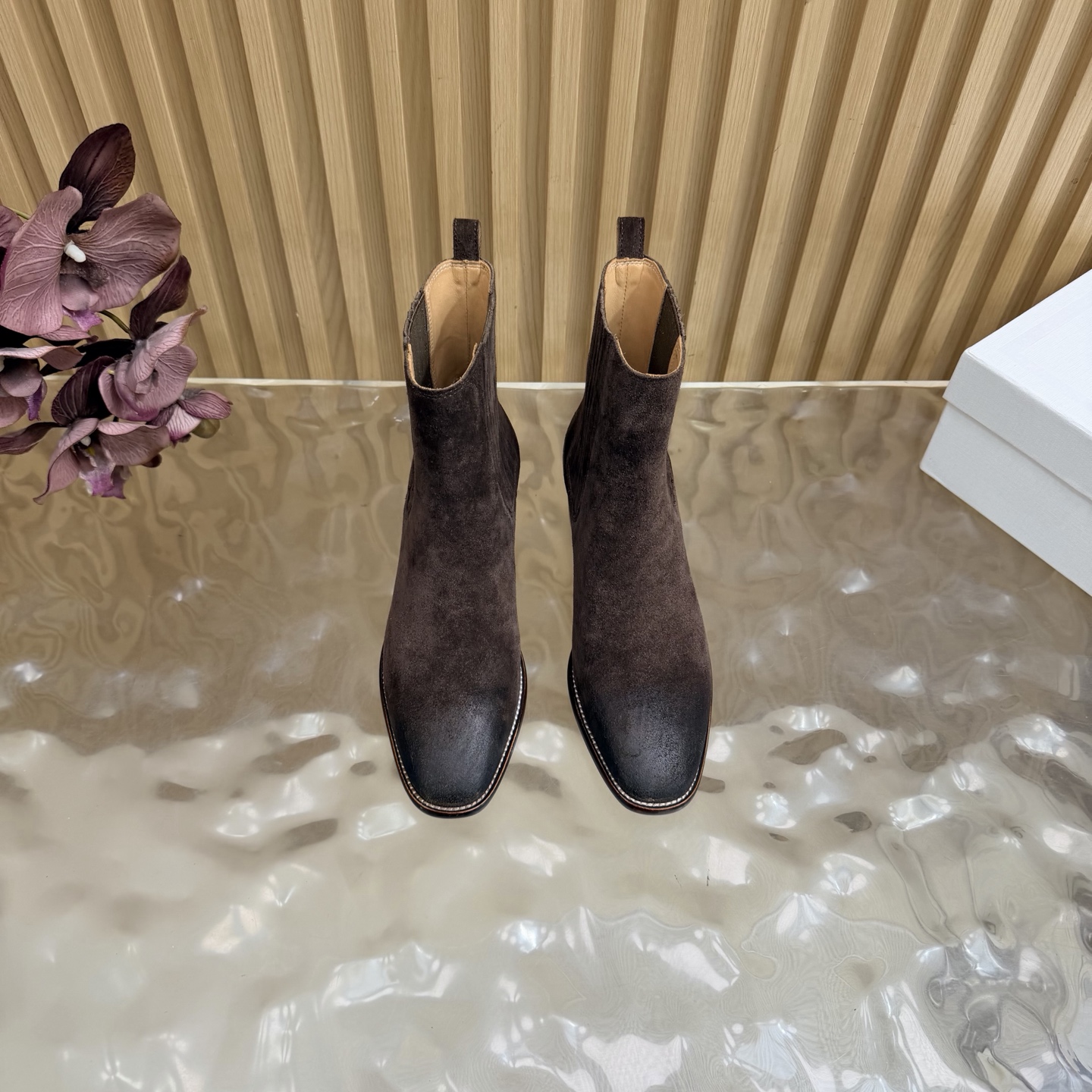Celine Boots