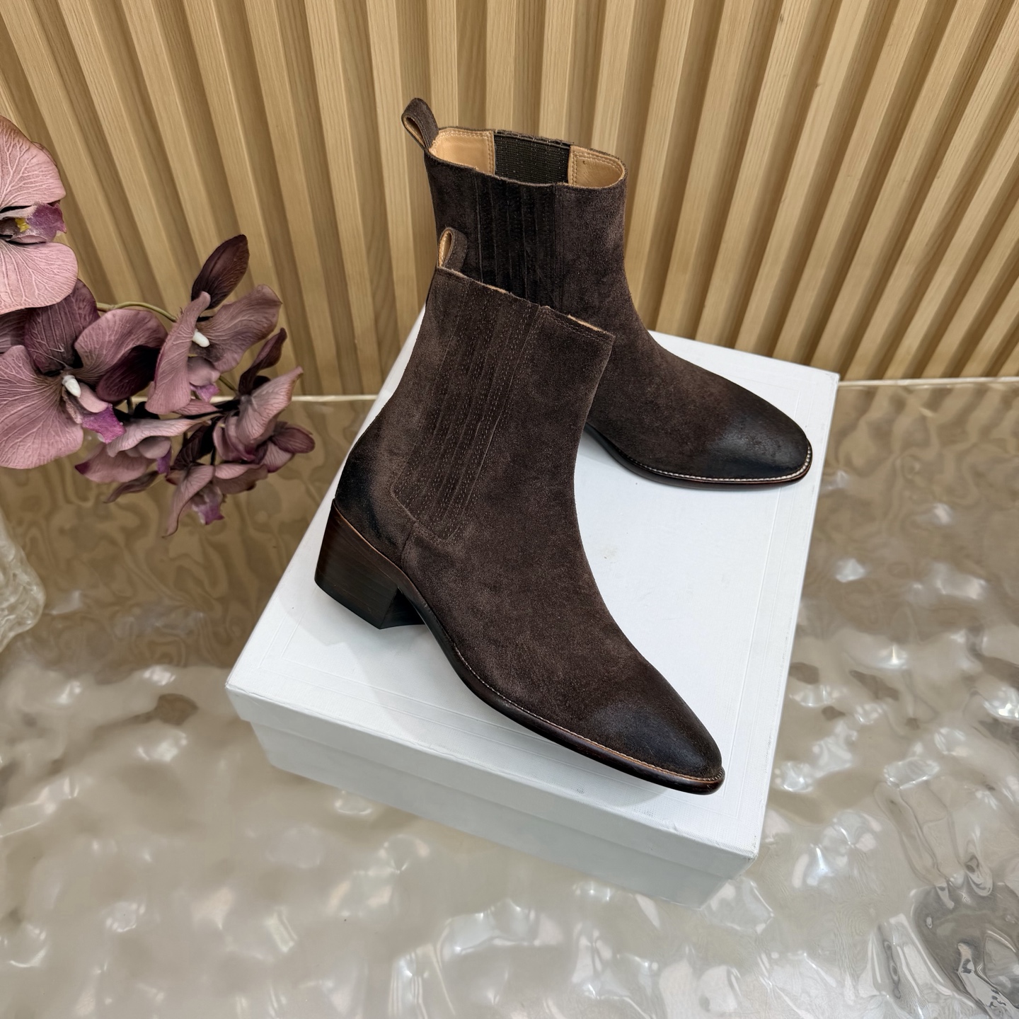 Celine Boots