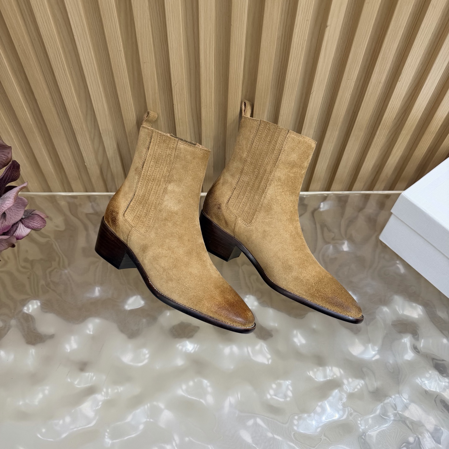 Celine Boots
