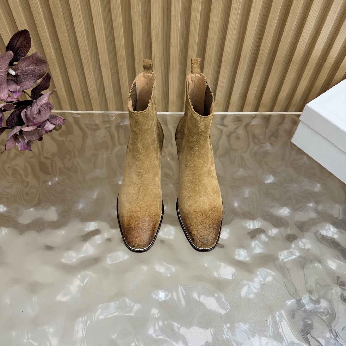 Celine Boots