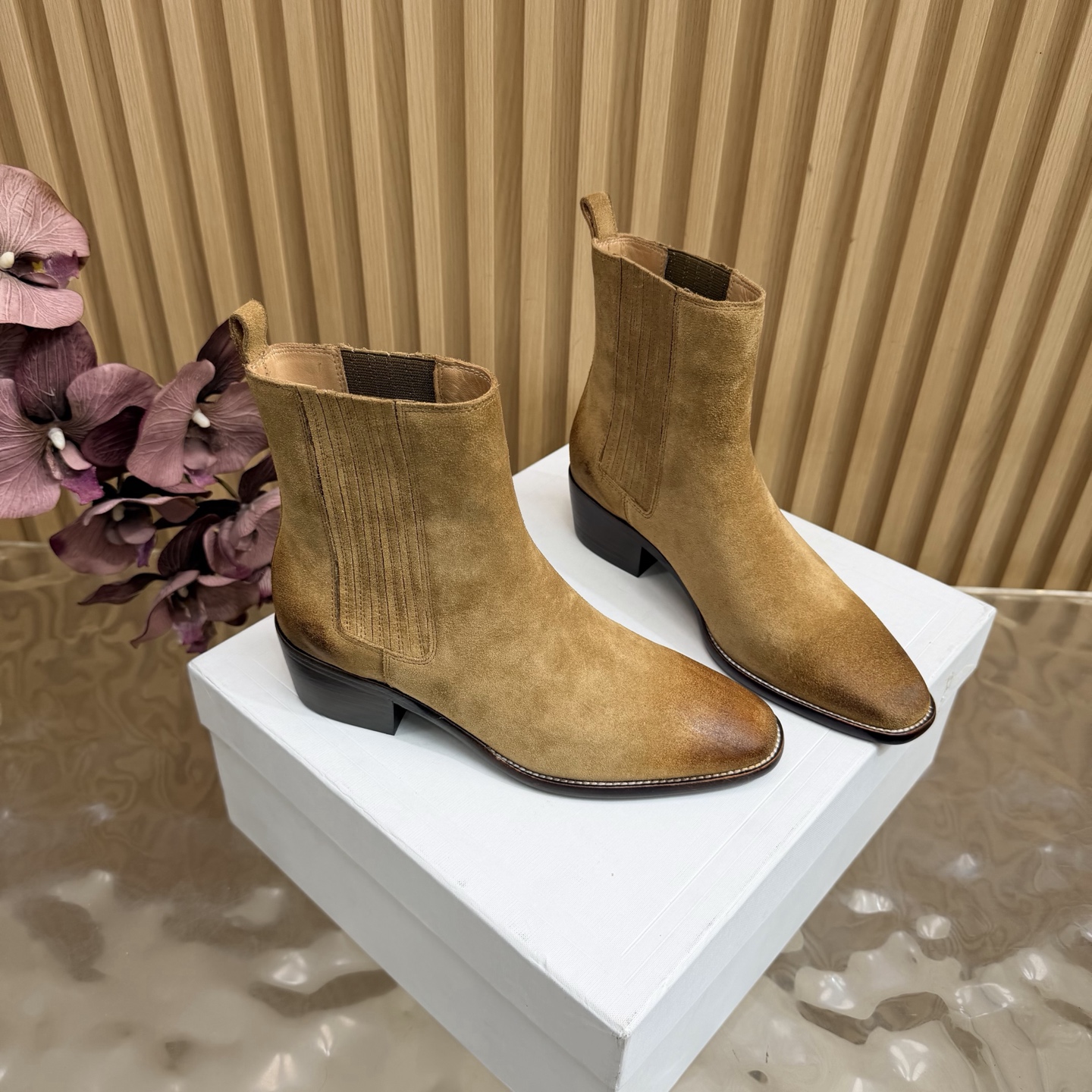 Celine Boots