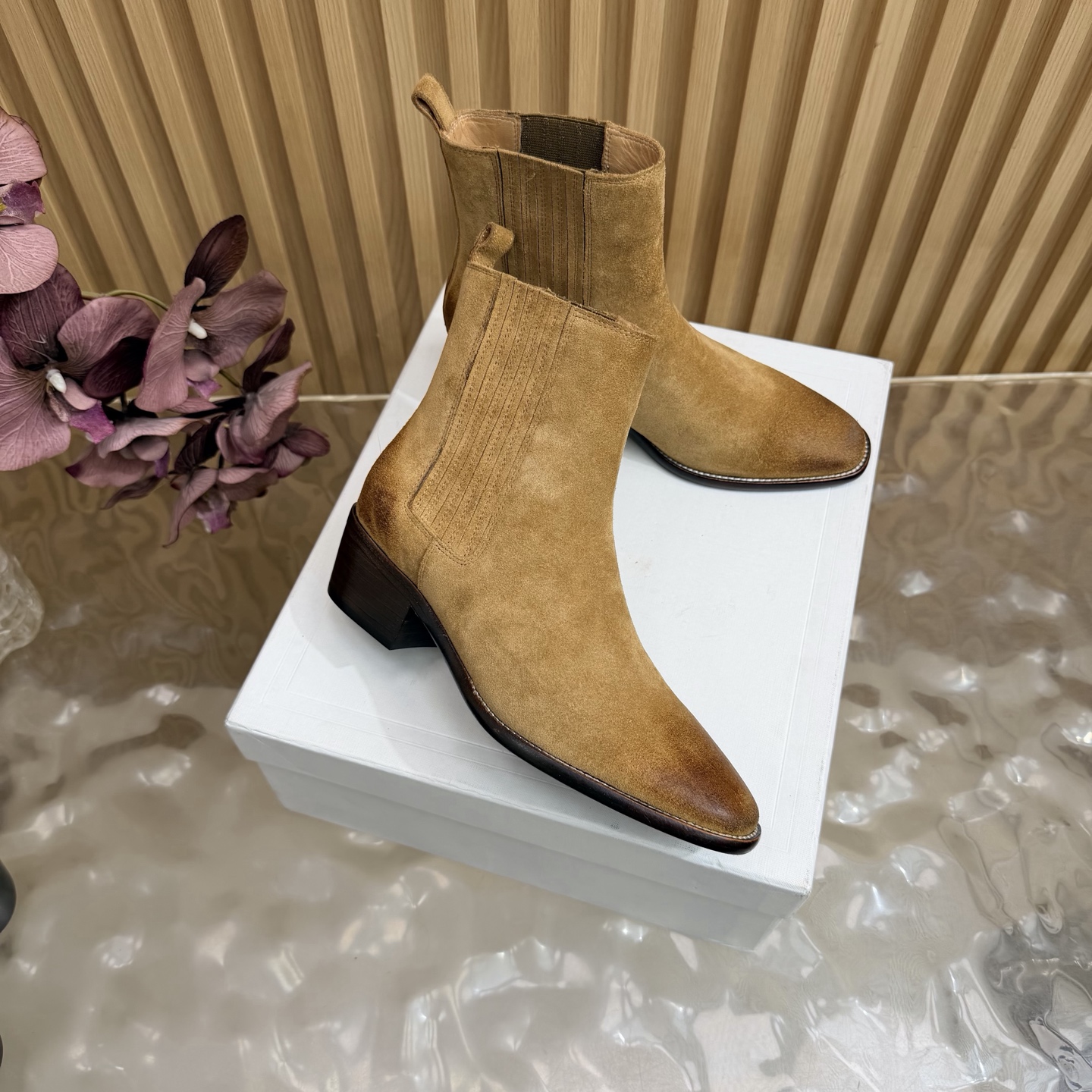 Celine Boots
