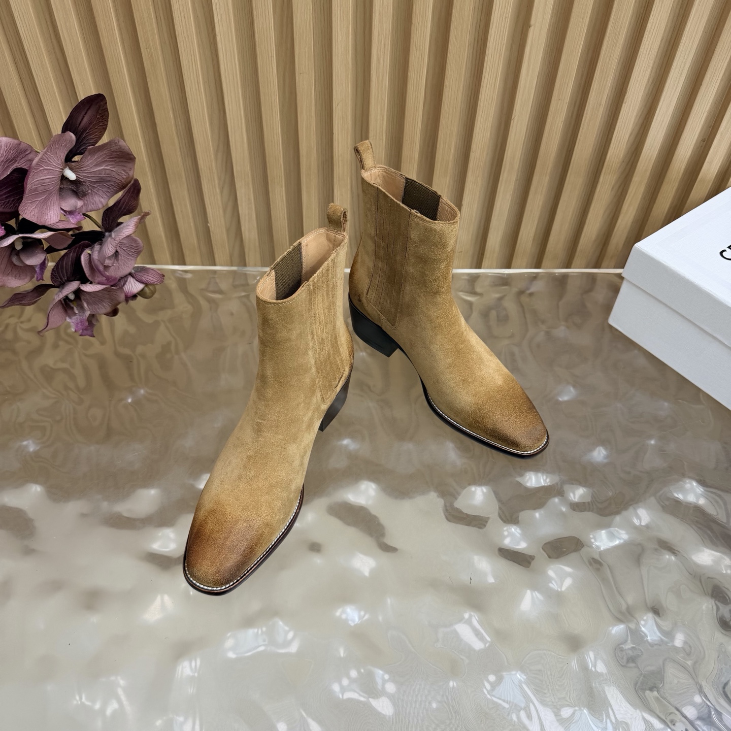 Celine Boots