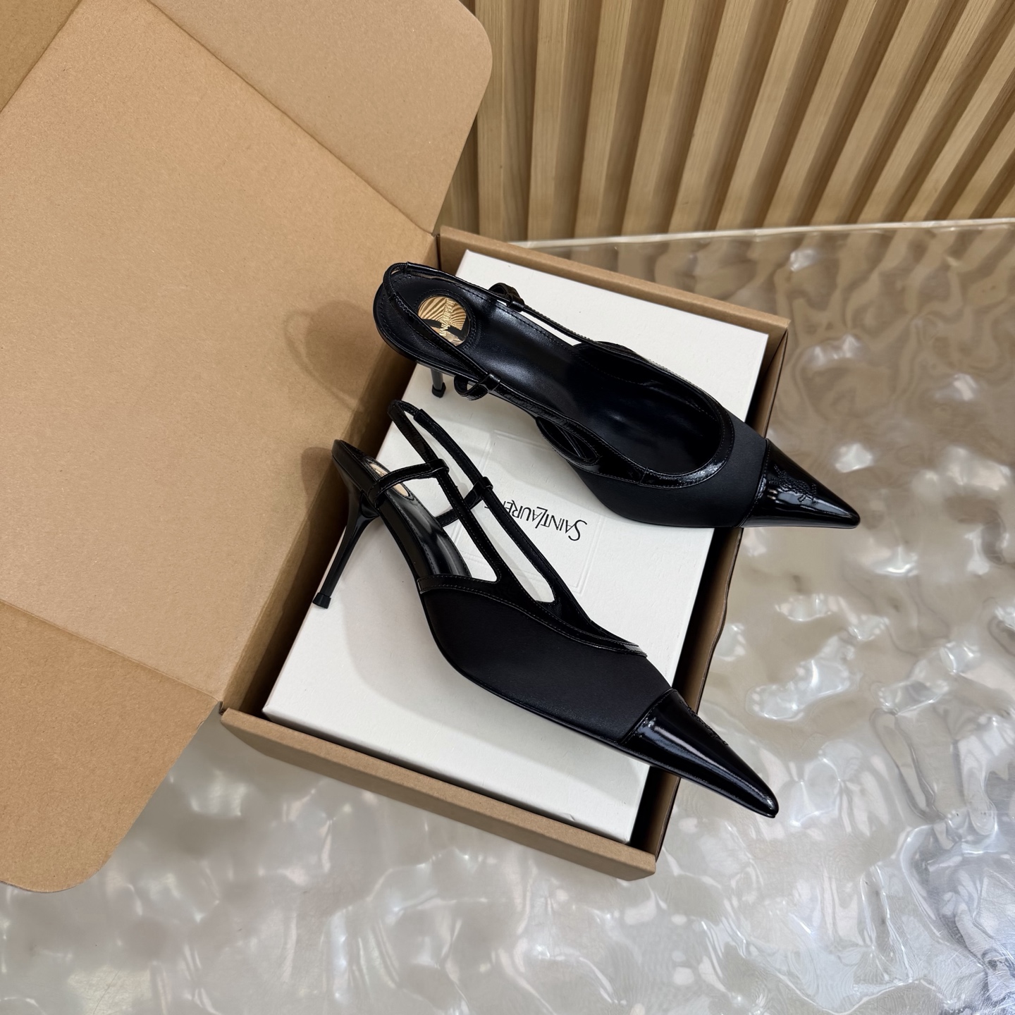 Designer Slides