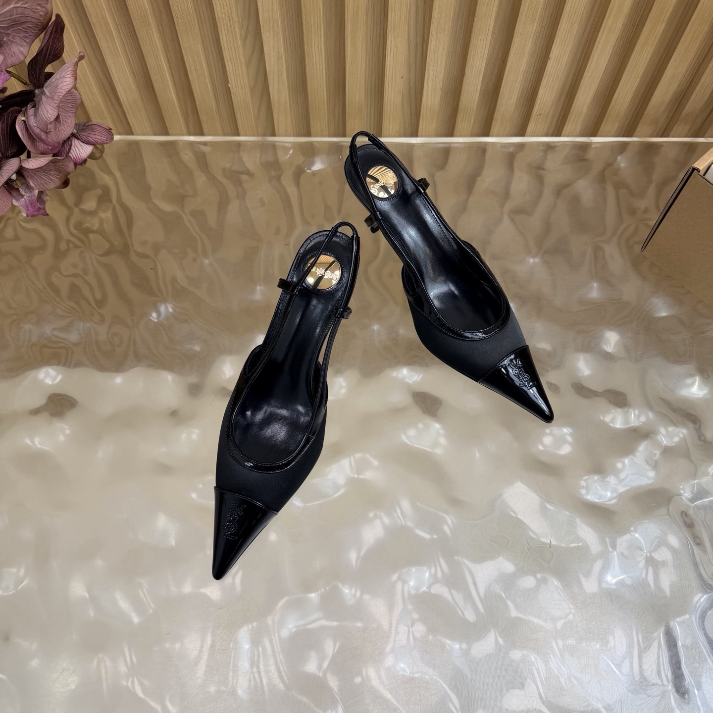 Designer Slides