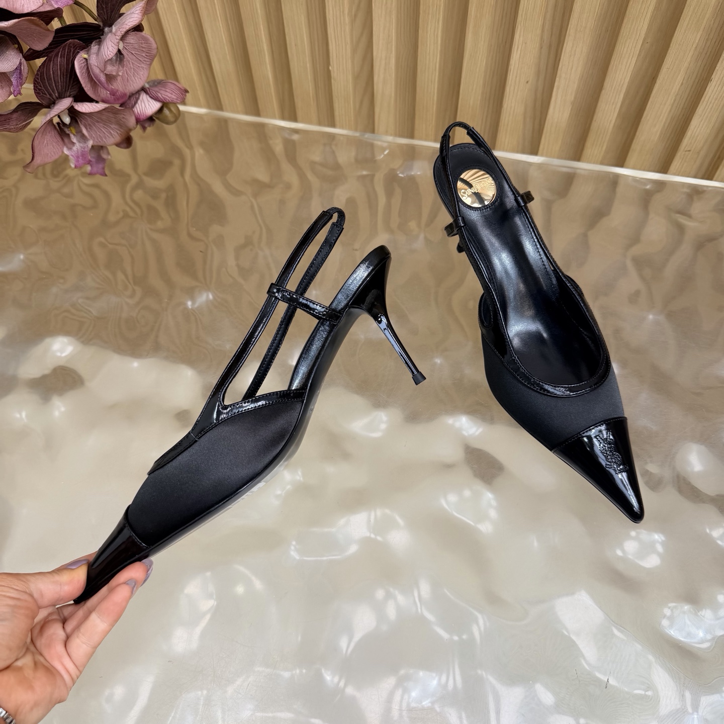 Designer Slides