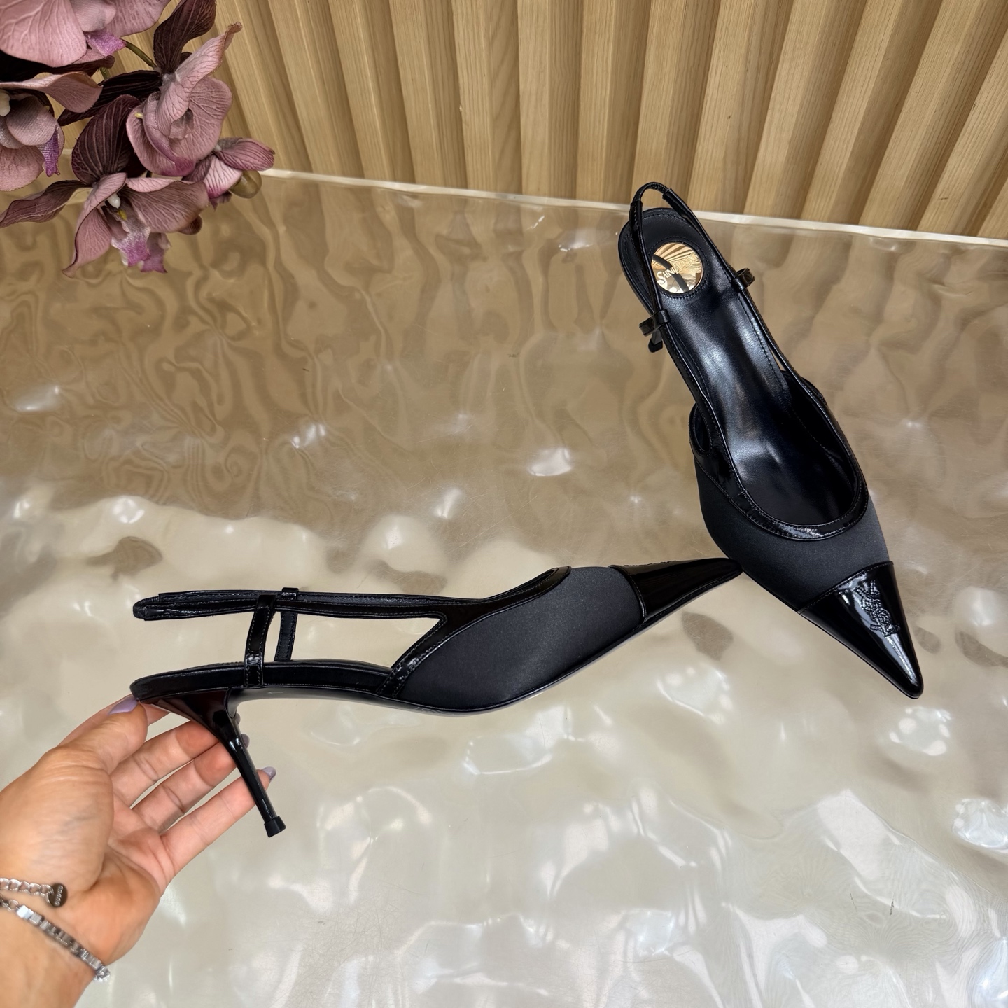 Designer Slides