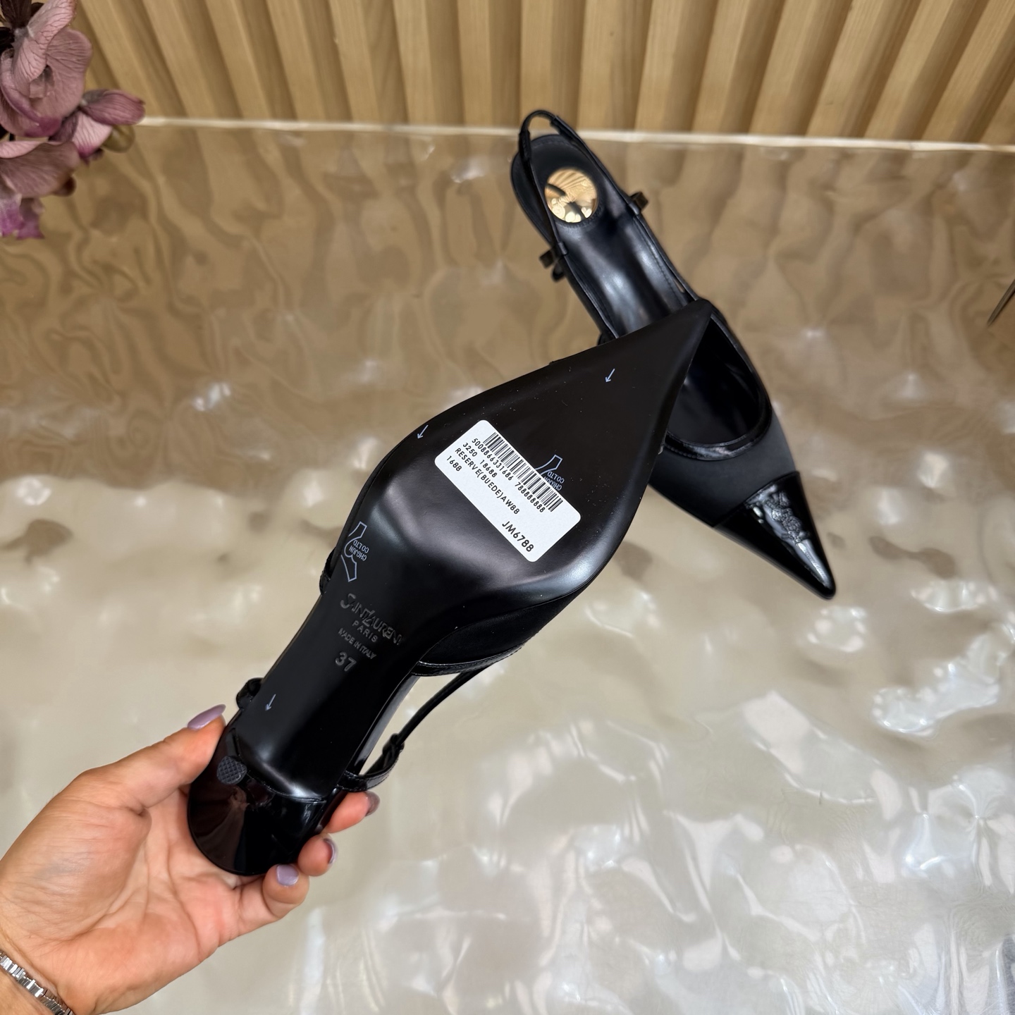 Designer Slides