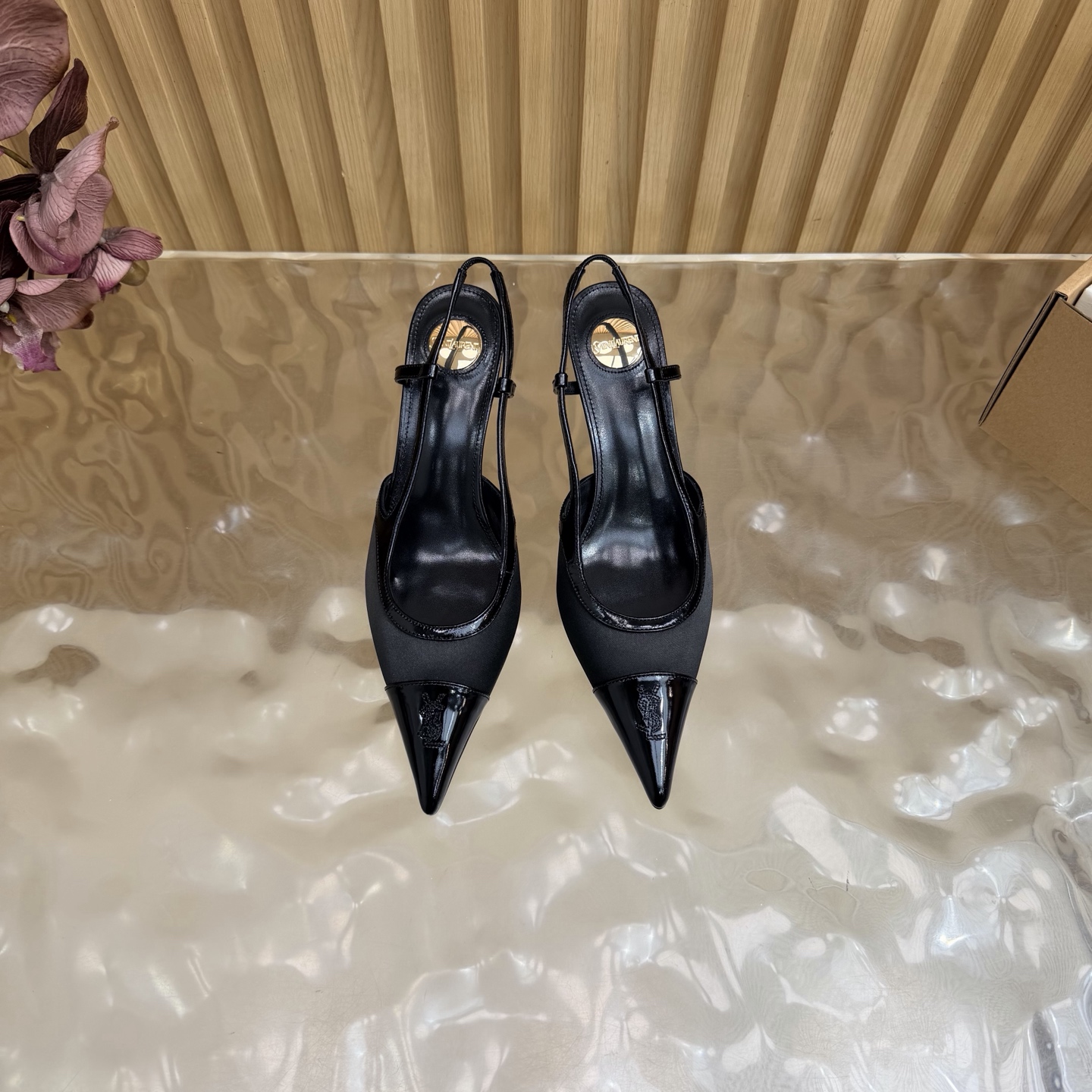 Designer Slides