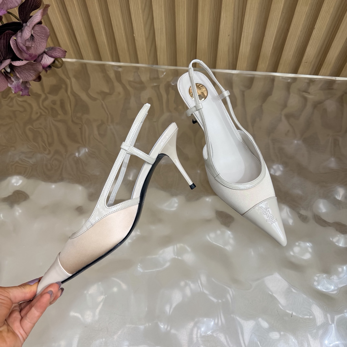 Designer Slides