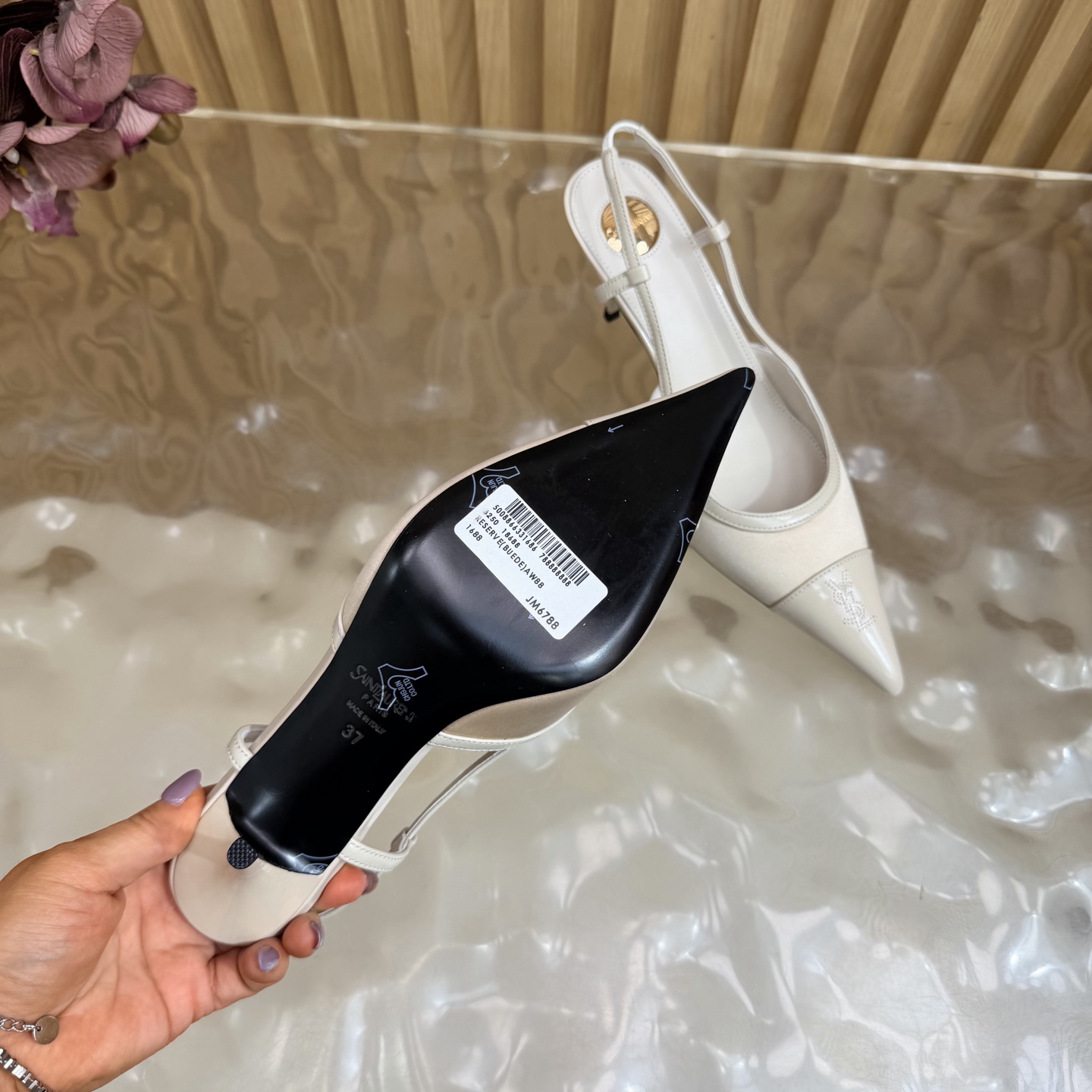 Designer Slides