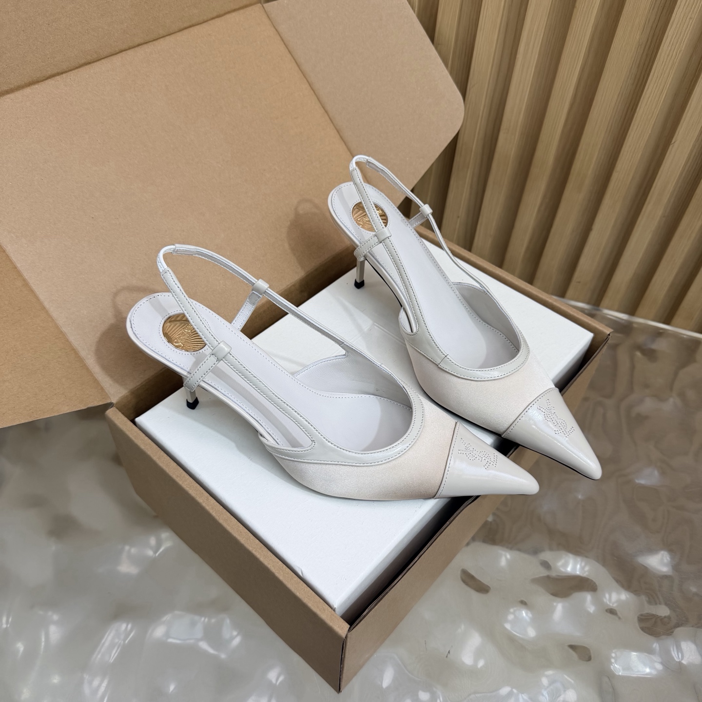 Designer Slides