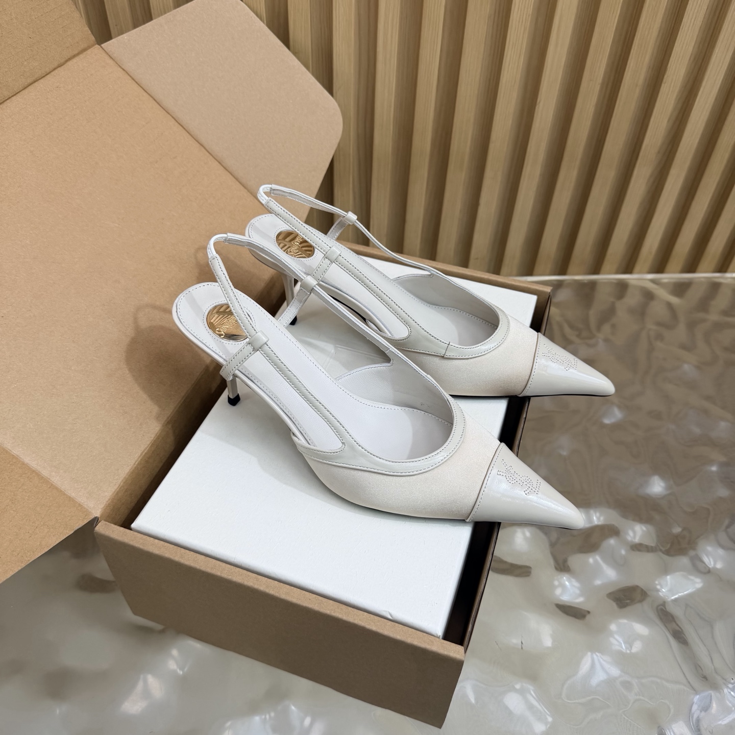 Designer Slides