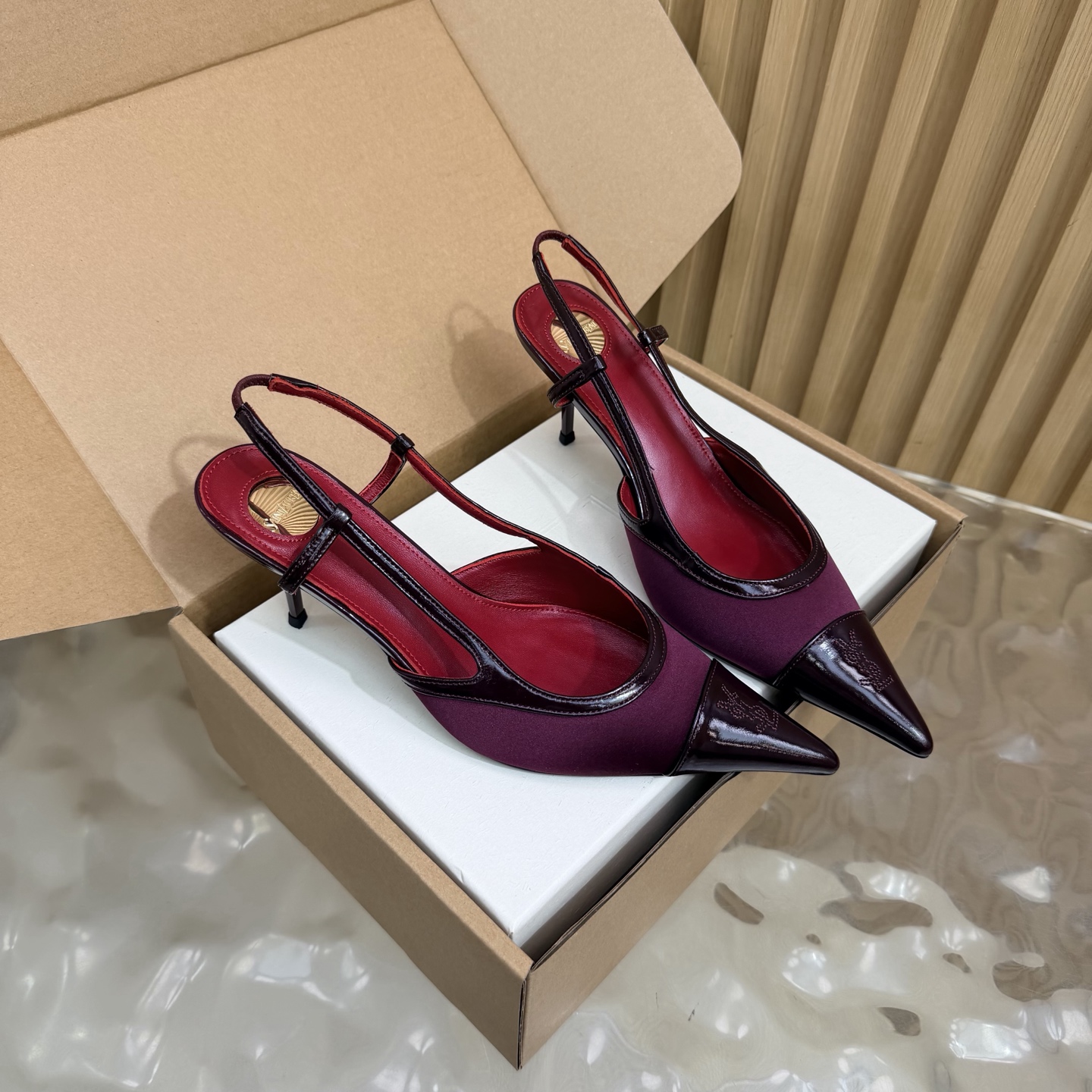Designer Slides