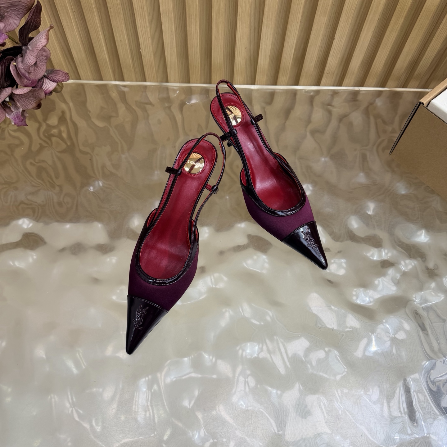 Designer Slides