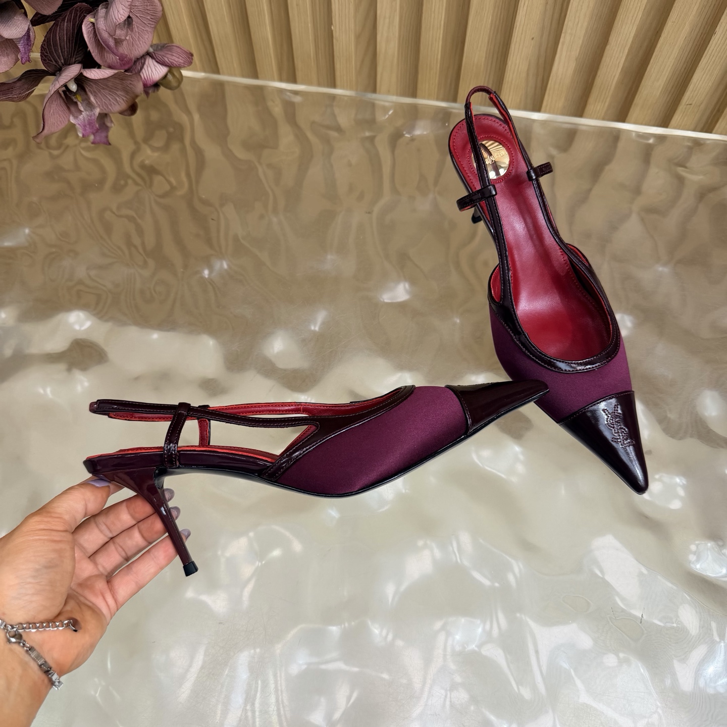 Designer Slides