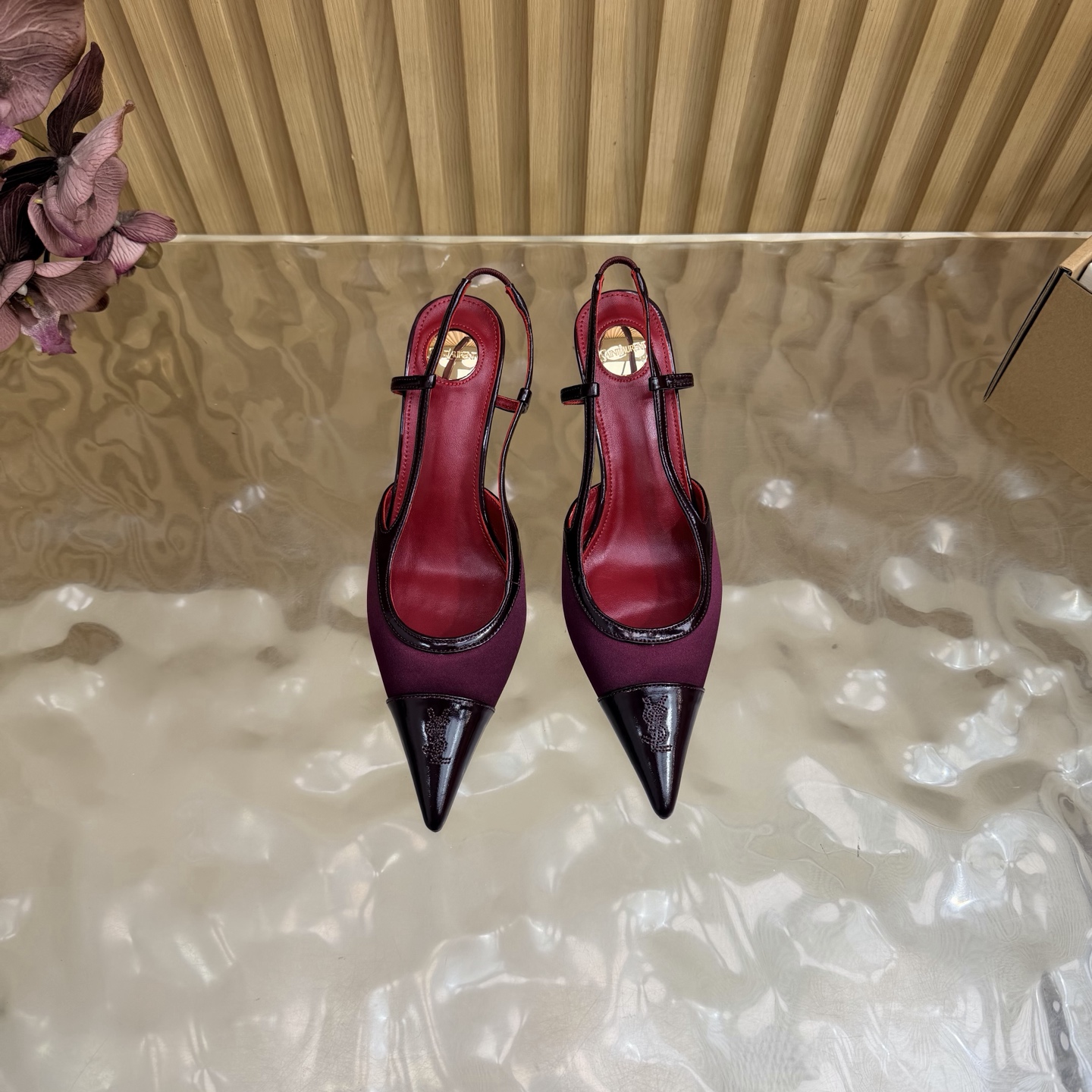 Designer Slides