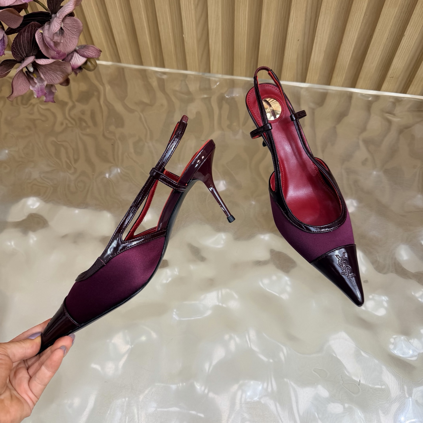 Designer Slides