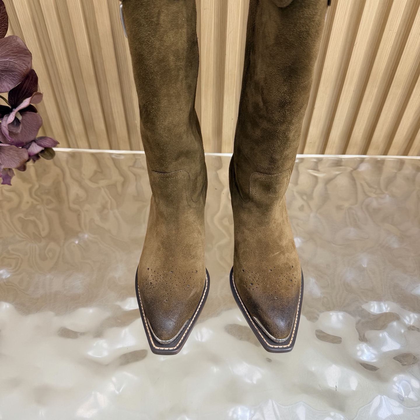 Celine Boots