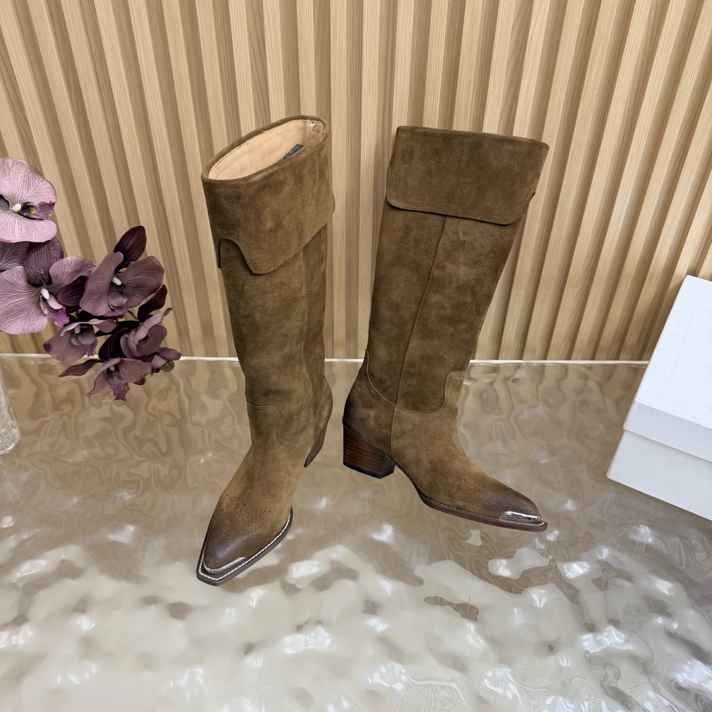 Celine Boots