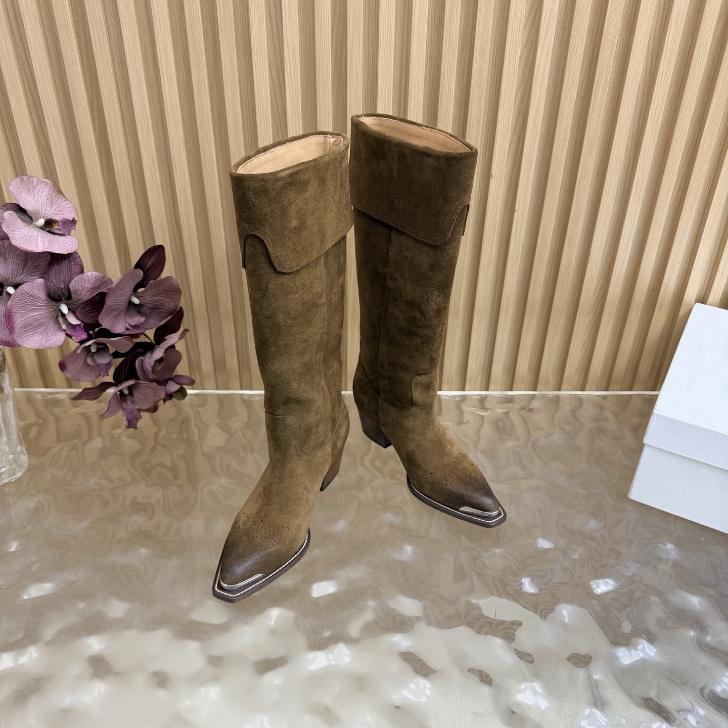 Celine Boots